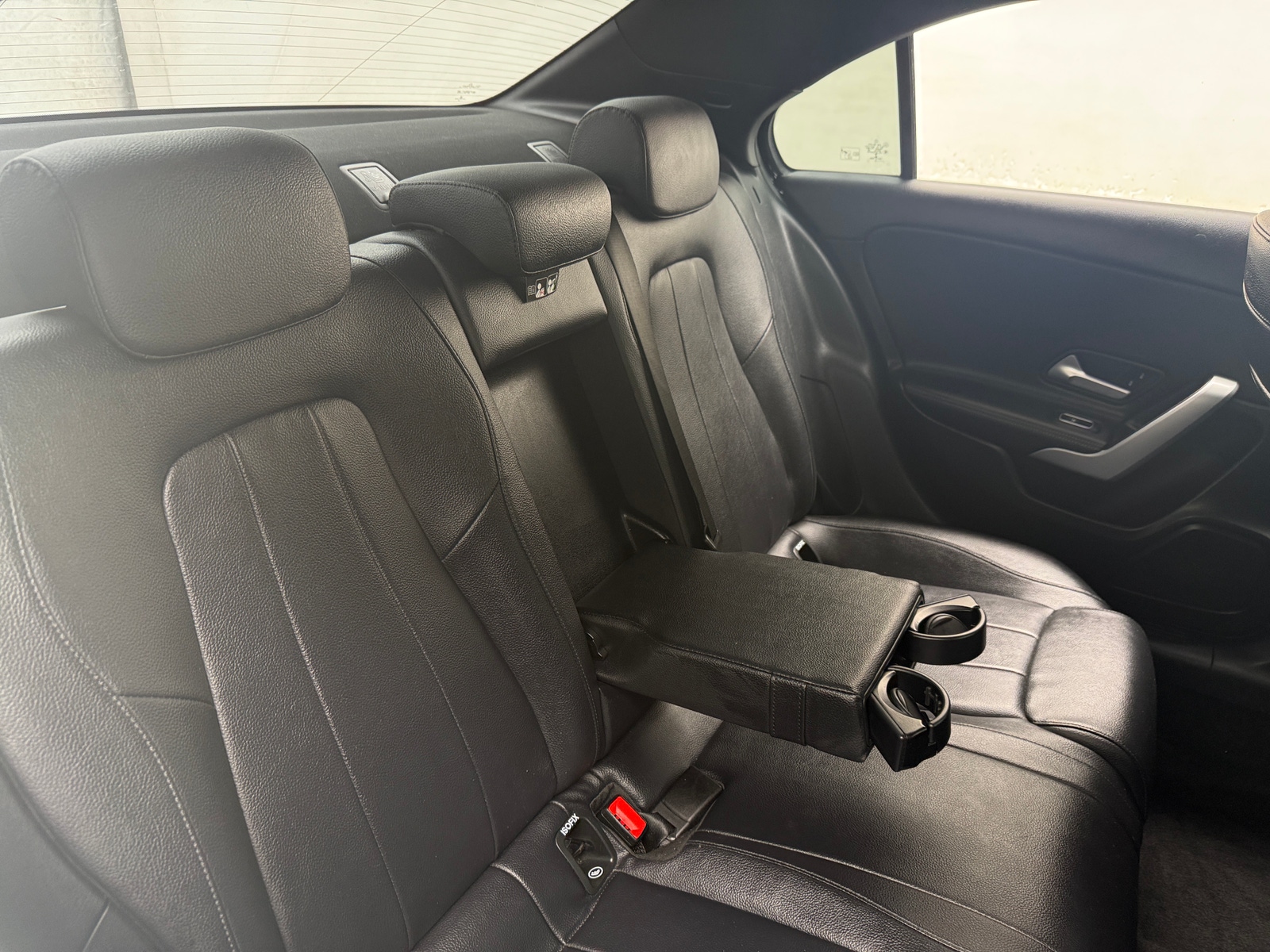 Thumbnail: 2019 Mercedes-Benz A-Class - 5