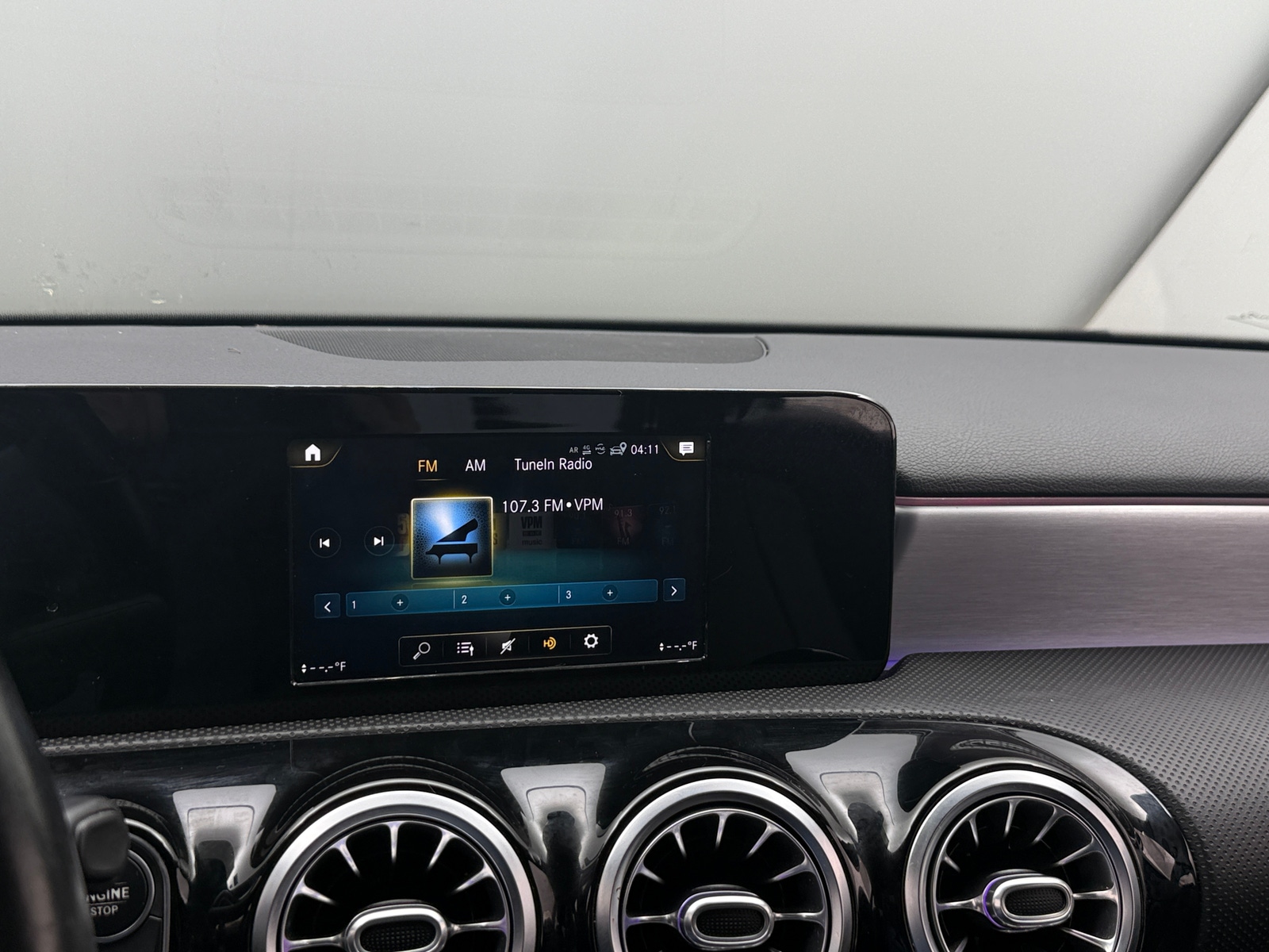 Thumbnail: 2019 Mercedes-Benz A-Class - 3