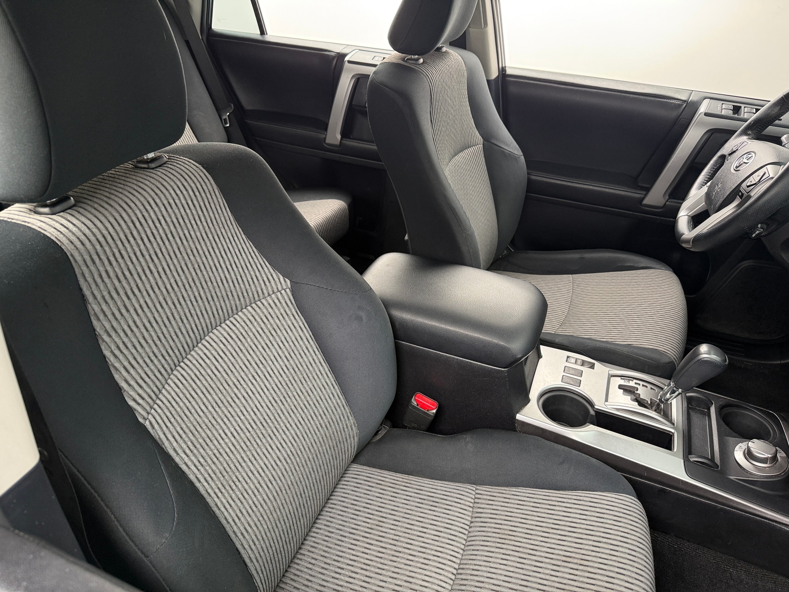 Thumbnail: 2016 Toyota 4Runner - 2