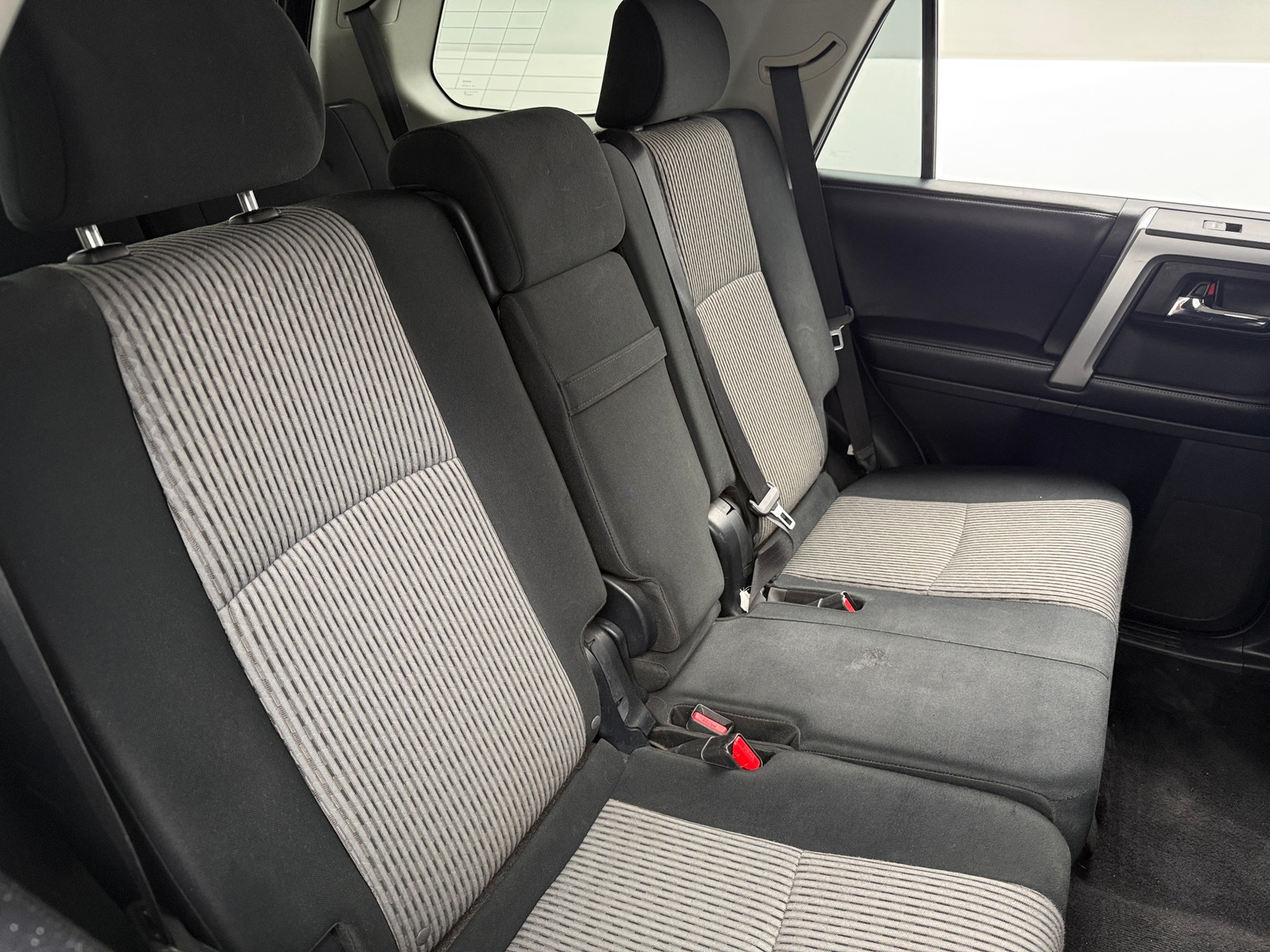 Thumbnail: 2016 Toyota 4Runner - 6