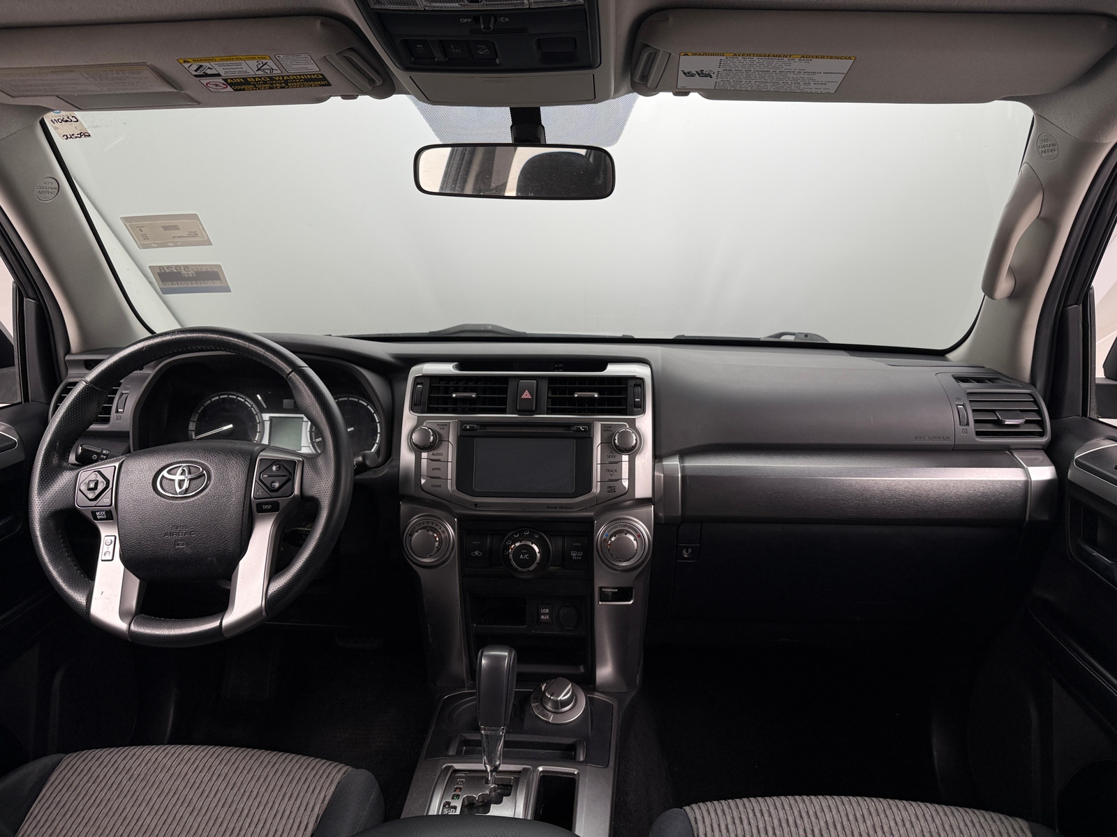 Thumbnail: 2016 Toyota 4Runner - 3