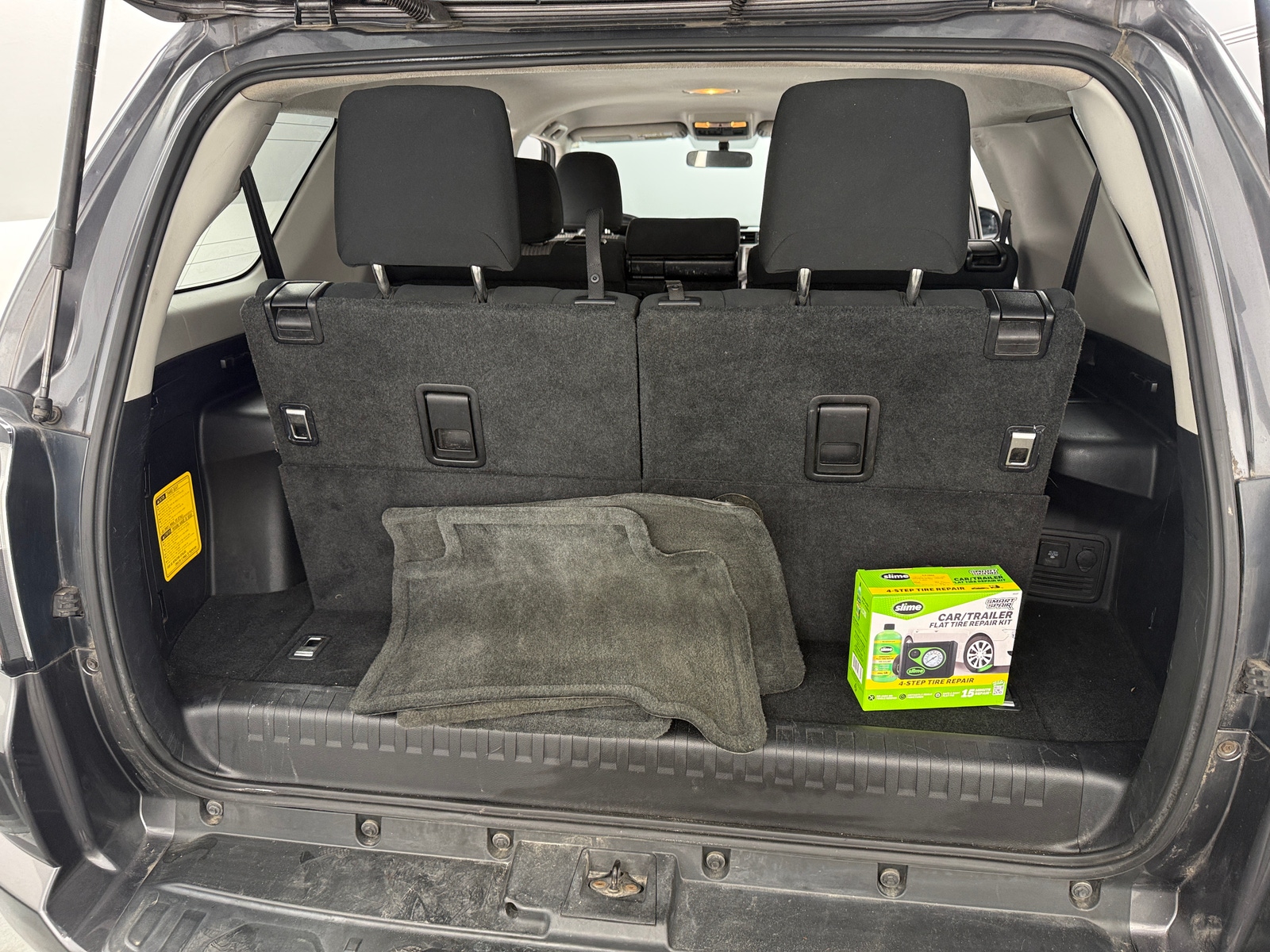 Thumbnail: 2016 Toyota 4Runner - 7