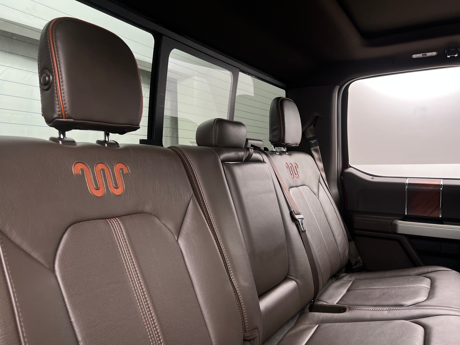 Thumbnail: 2016 Ford Econoline - 5