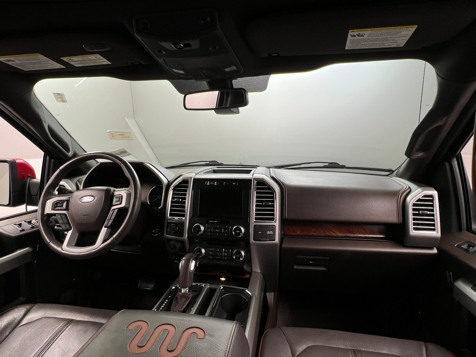 Thumbnail: 2016 Ford Econoline - 2