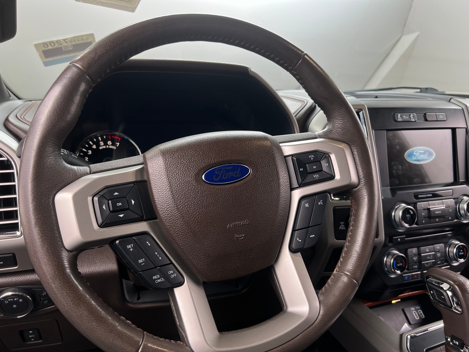 Thumbnail: 2016 Ford Econoline - 4