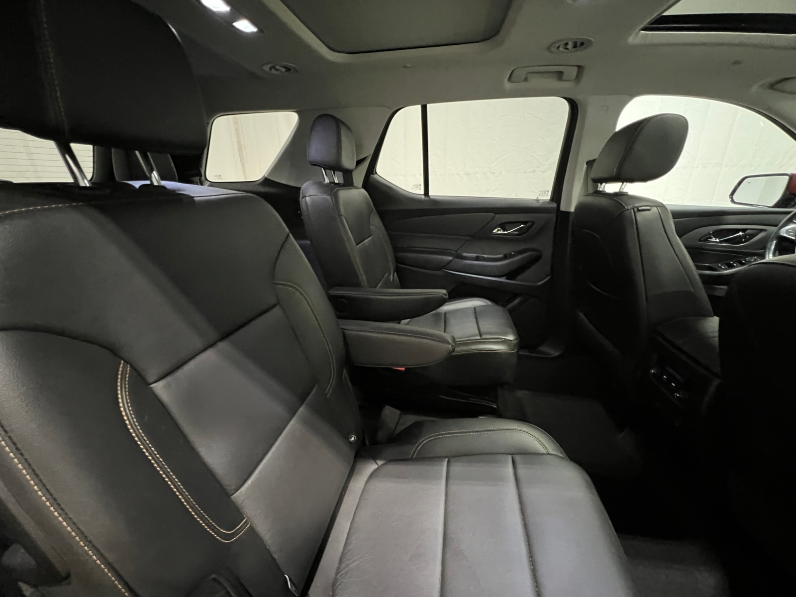 Thumbnail: 2020 Chevrolet Traverse - 5