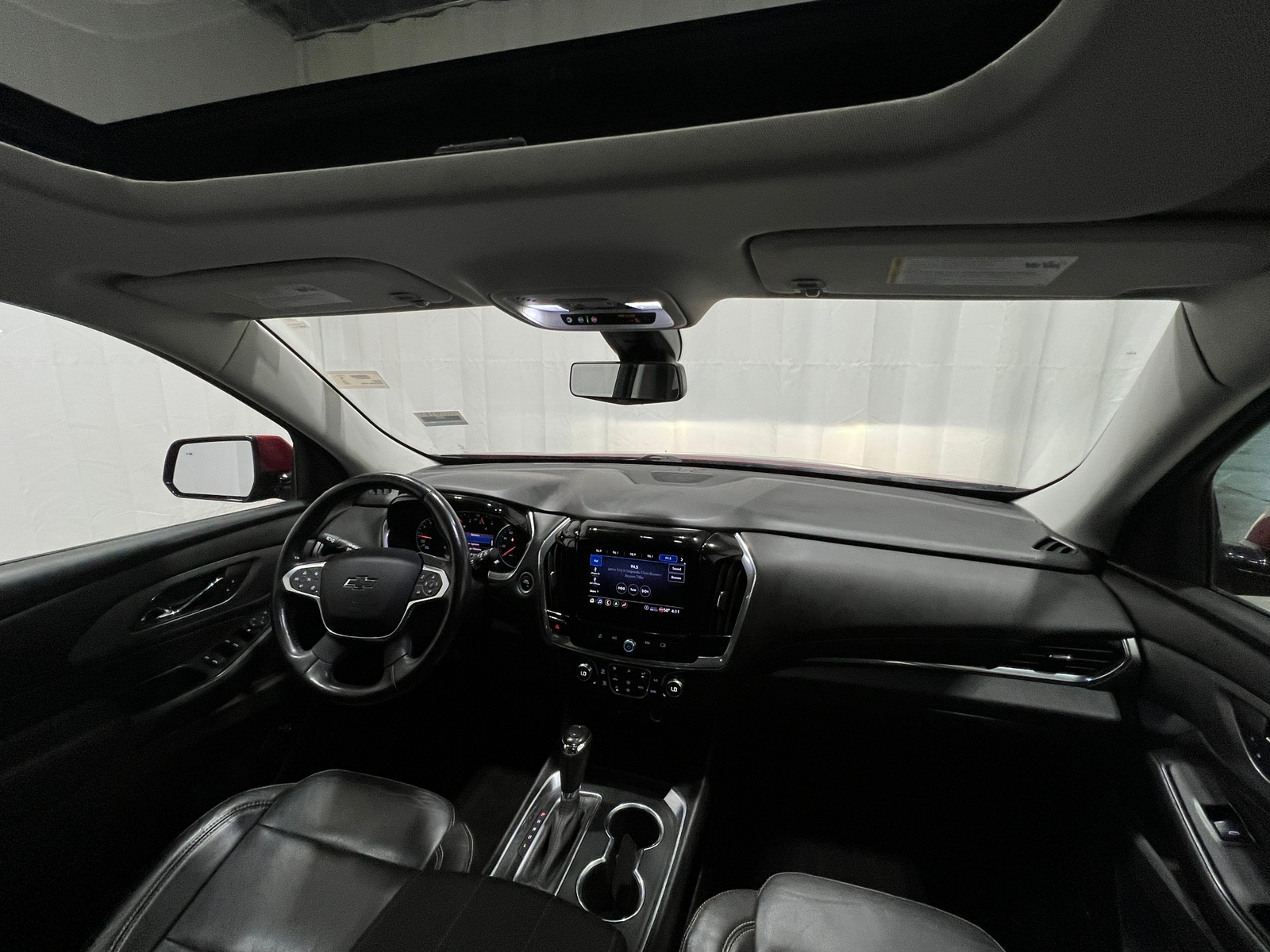 Thumbnail: 2020 Chevrolet Traverse - 2