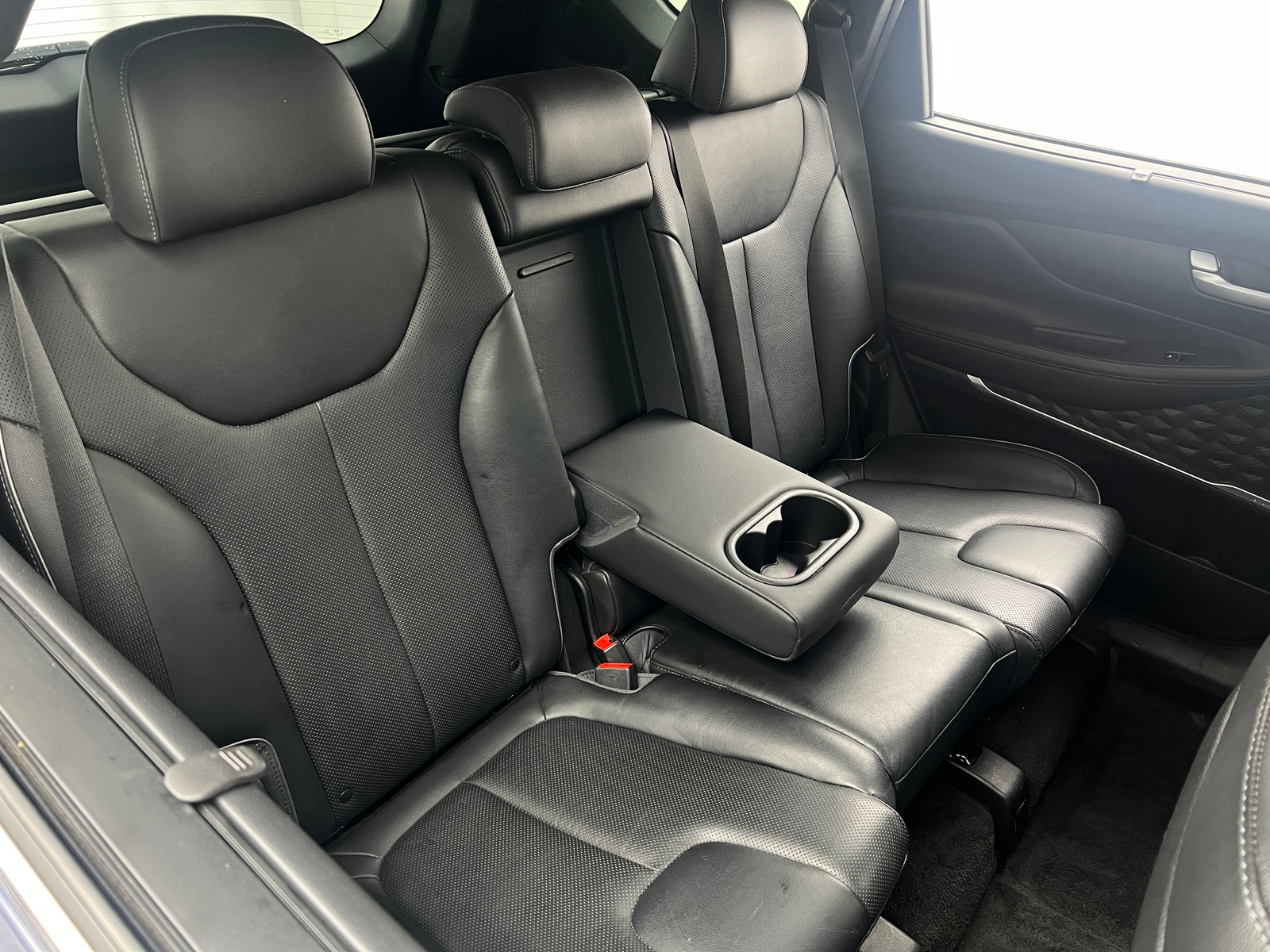 Thumbnail: 2022 Hyundai Santa Fe - 5