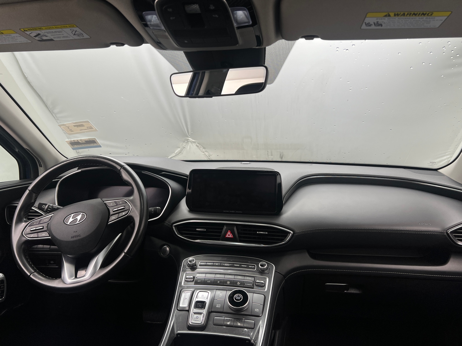 Thumbnail: 2022 Hyundai Santa Fe - 2