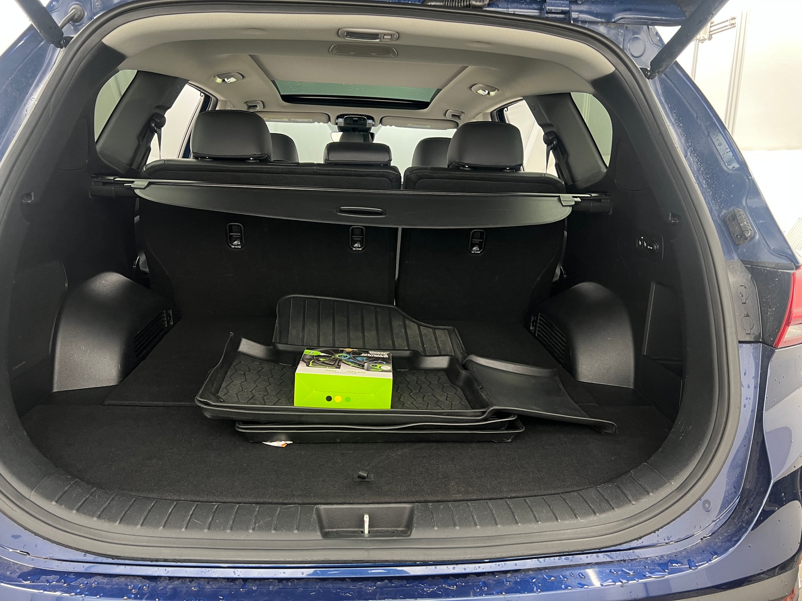 Thumbnail: 2022 Hyundai Santa Fe - 6