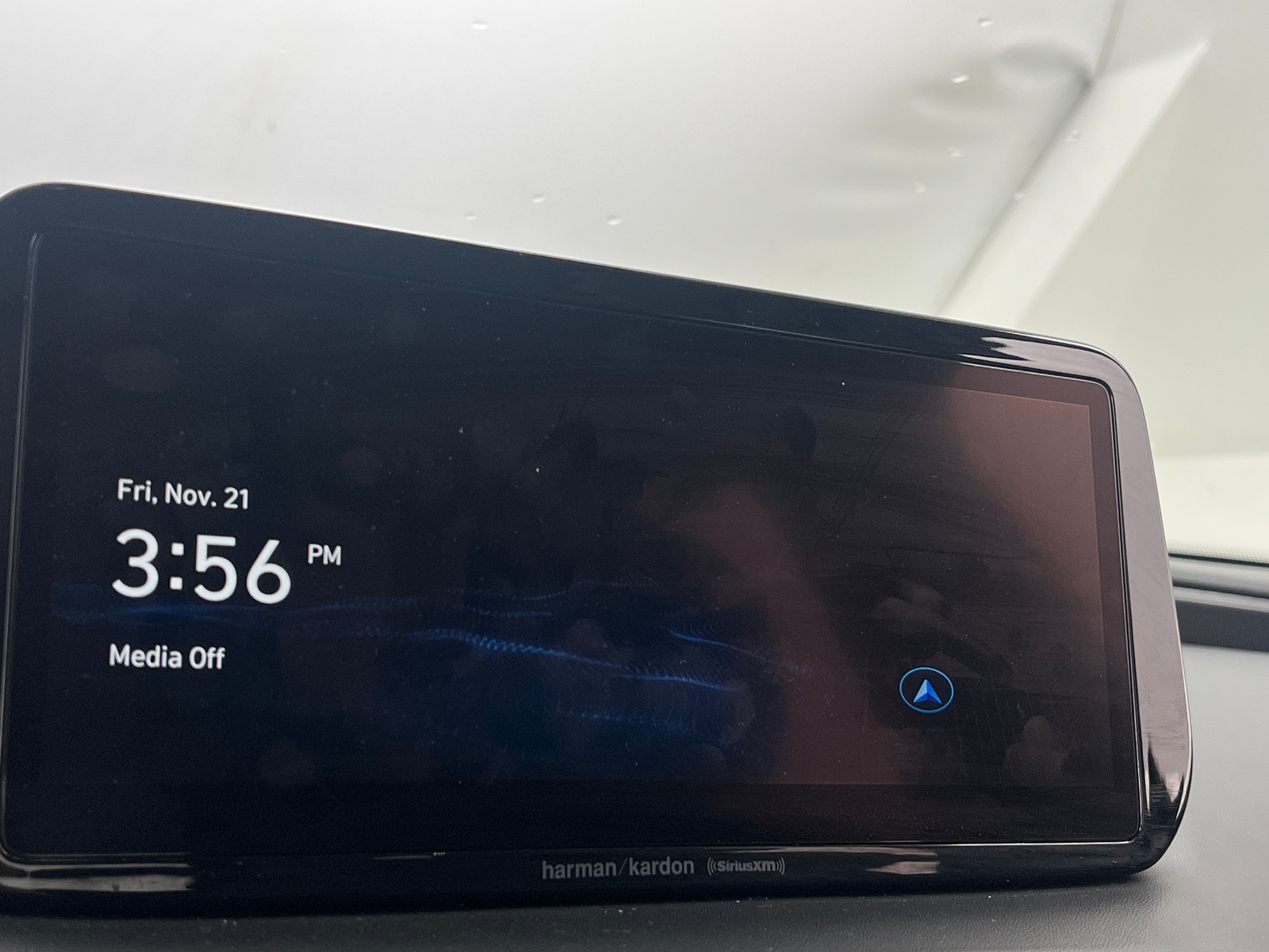 Thumbnail: 2022 Hyundai Santa Fe - 3