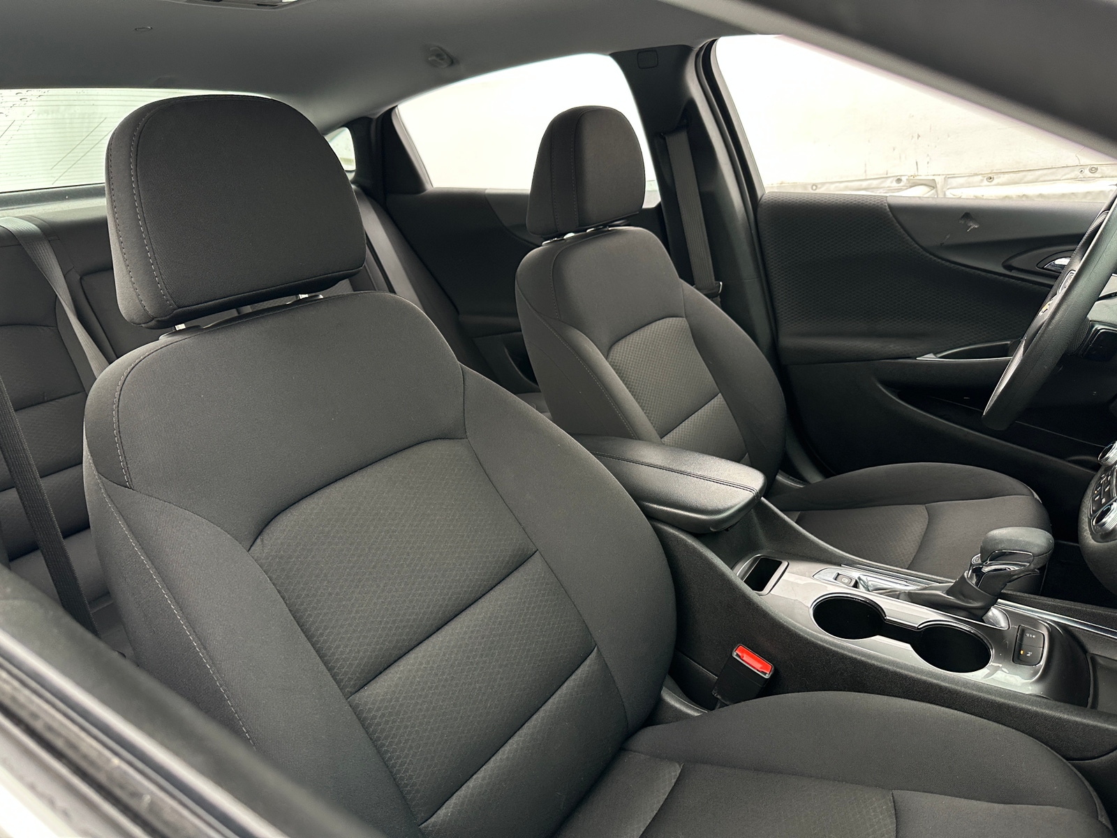 Thumbnail: 2024 Chevrolet Malibu - 2