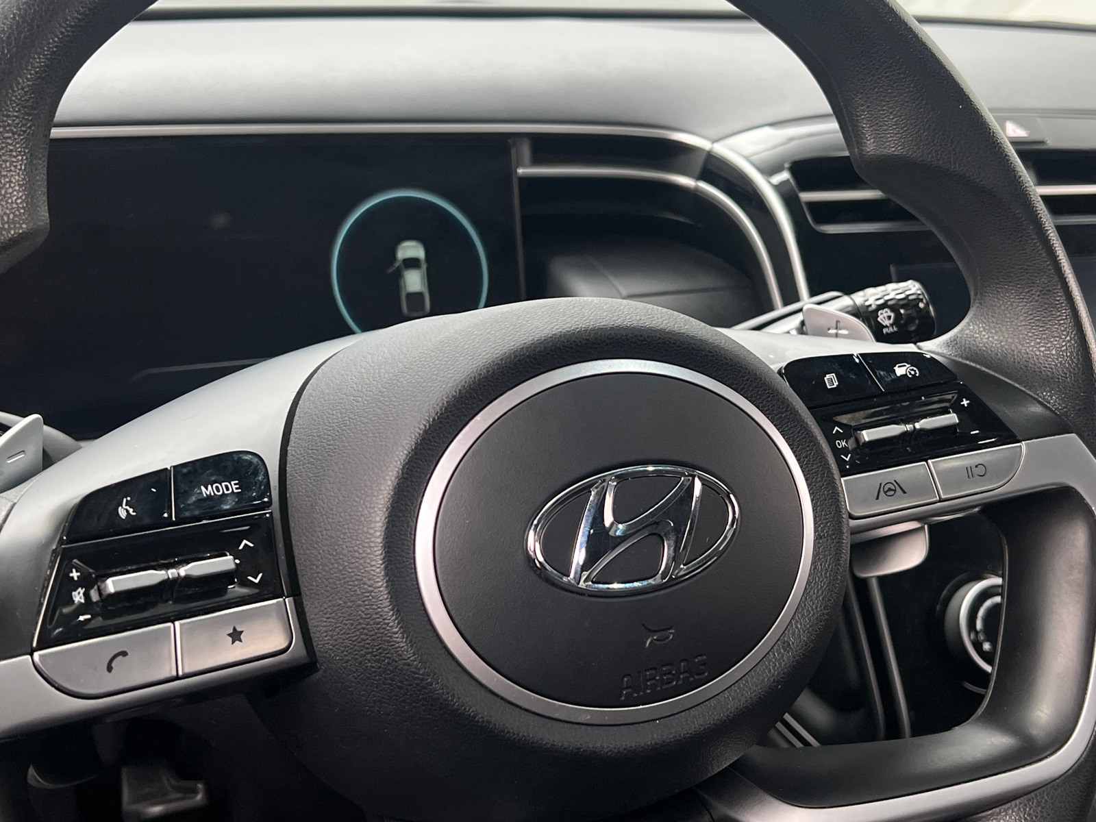 Thumbnail: 2023 Hyundai Santa Cruz - 5