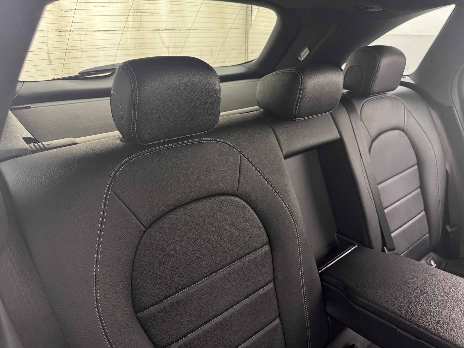 Thumbnail: 2021 Mercedes-Benz GLC - 5