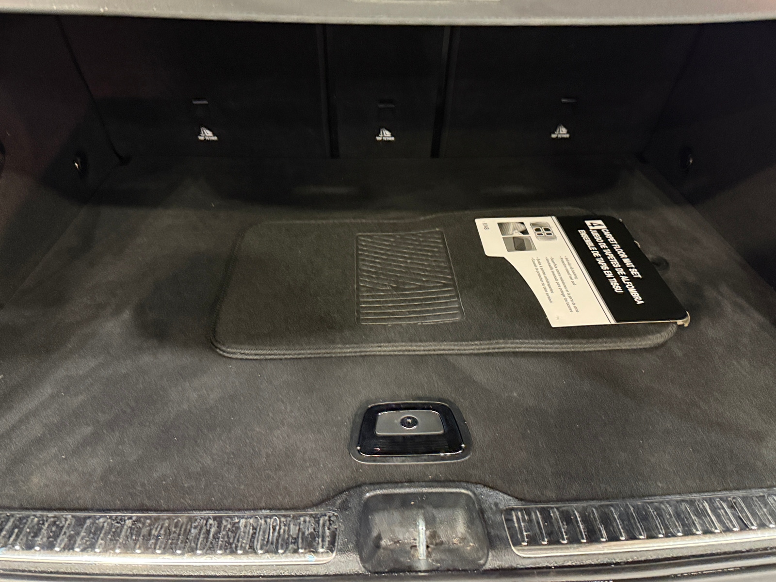 Thumbnail: 2021 Mercedes-Benz GLC - 6