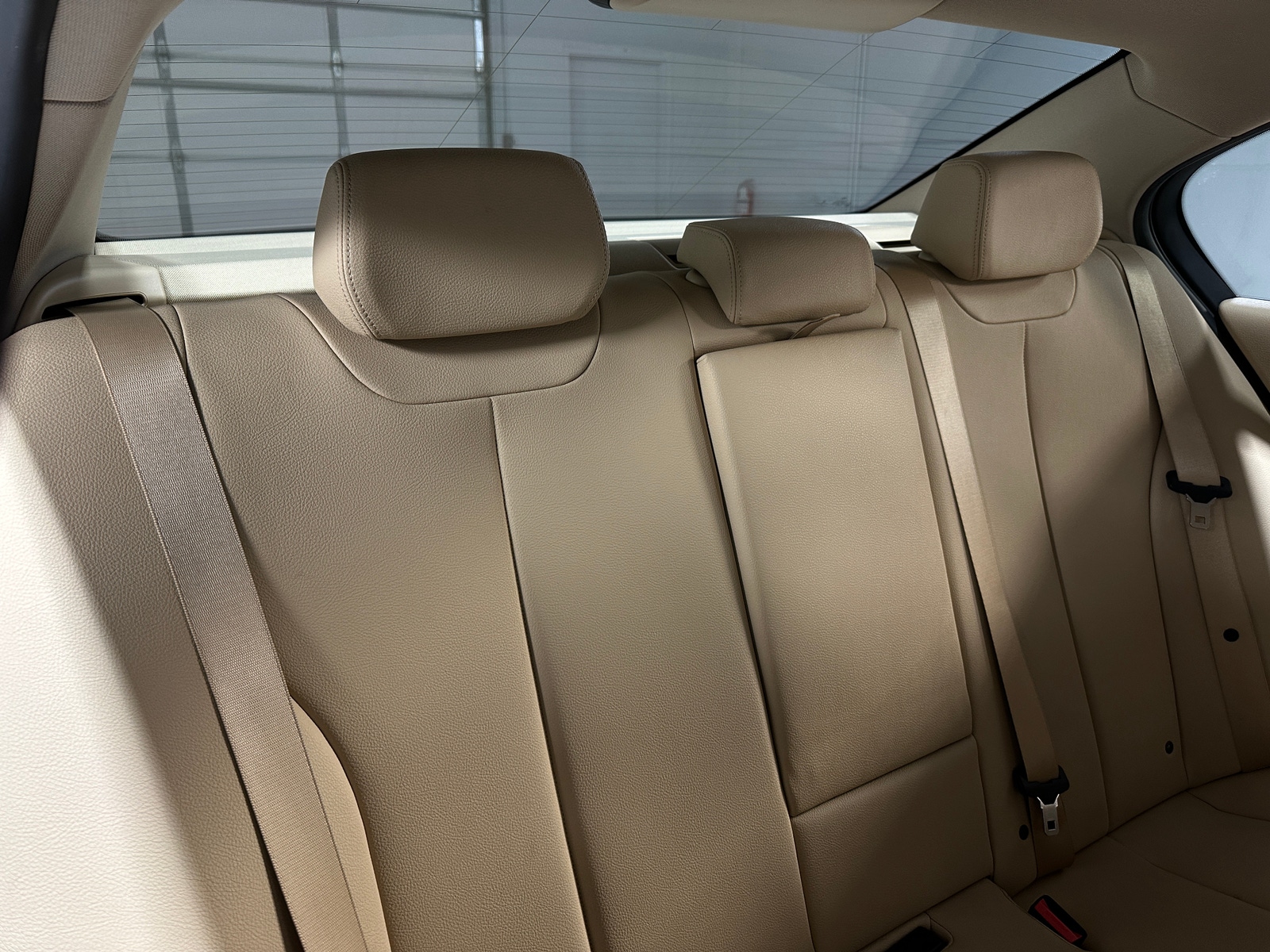 Thumbnail: 2016 BMW 3 Series - 5