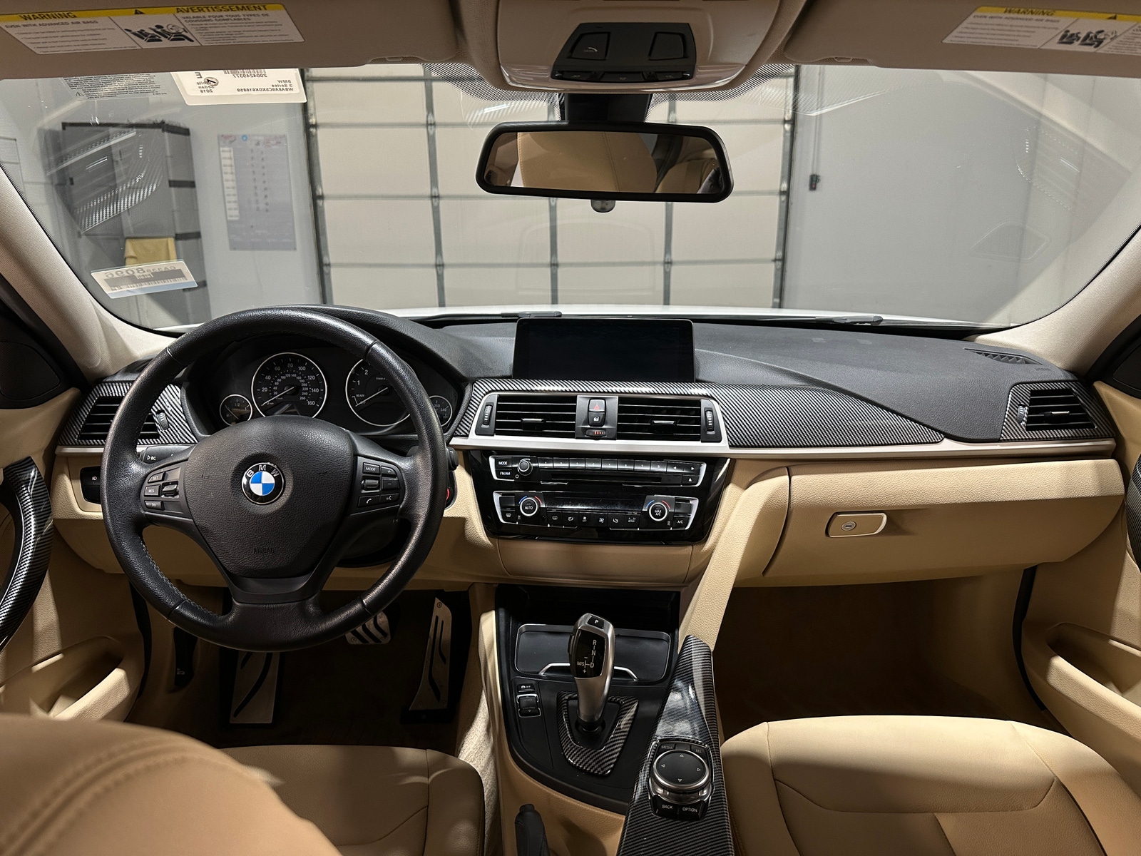 Thumbnail: 2016 BMW 3 Series - 2