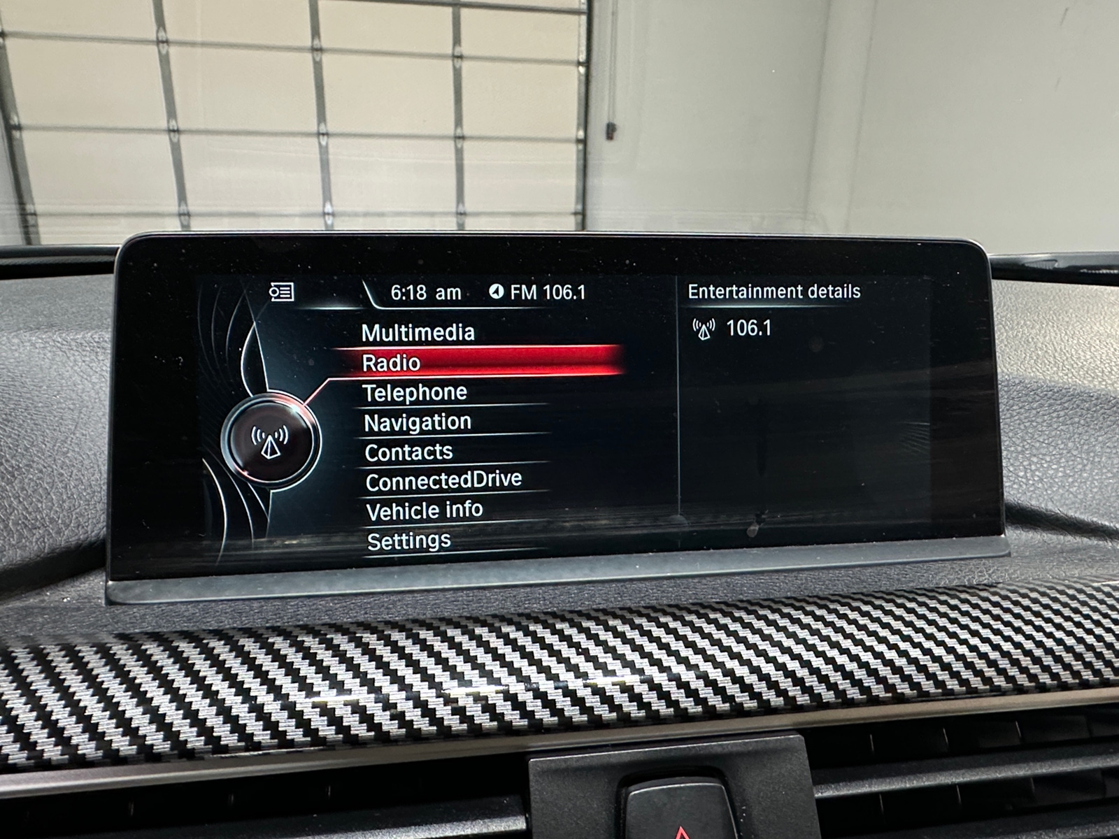 Thumbnail: 2016 BMW 3 Series - 3