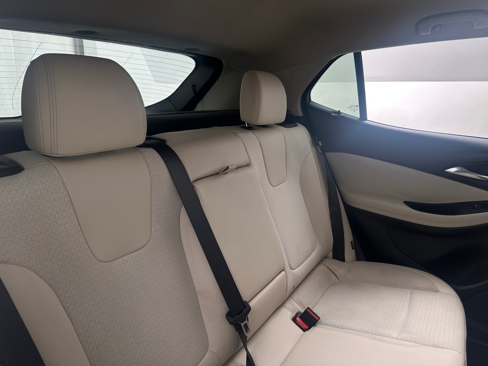 Thumbnail: 2022 Buick Encore GX - 6