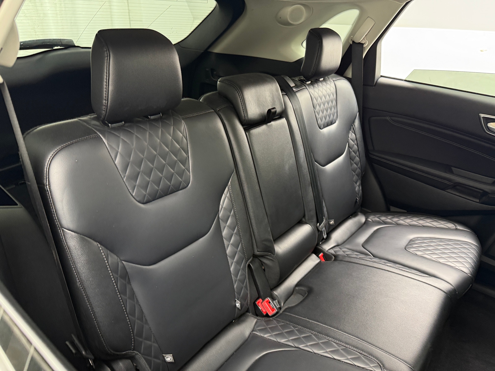 Thumbnail: 2024 Ford Edge - 5