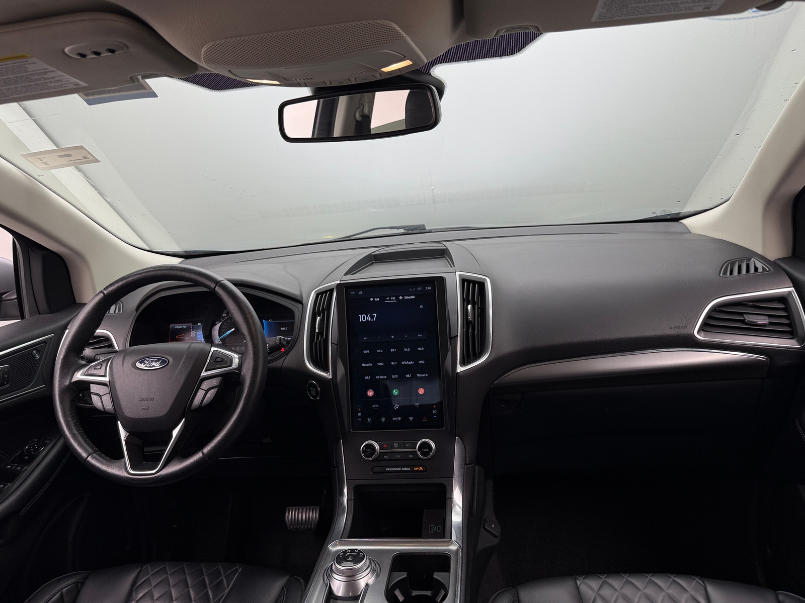 Thumbnail: 2024 Ford Edge - 2