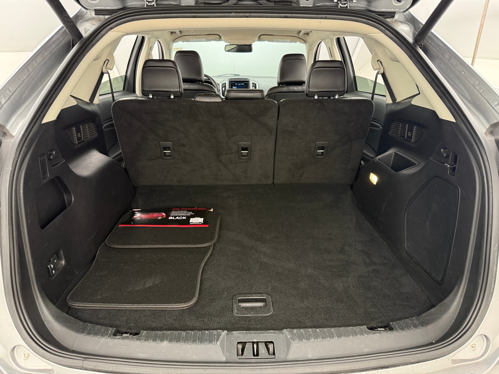 Thumbnail: 2024 Ford Edge - 6