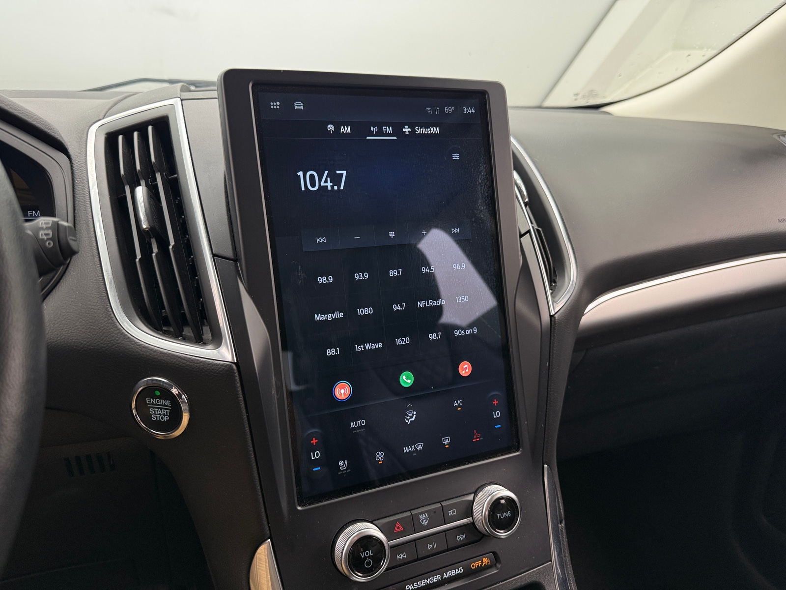 Thumbnail: 2024 Ford Edge - 3