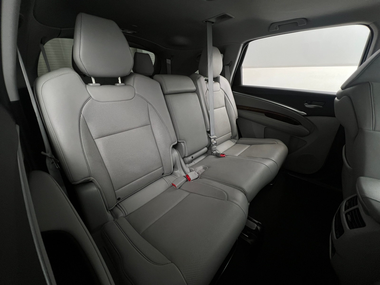 Thumbnail: 2020 Acura MDX - 5