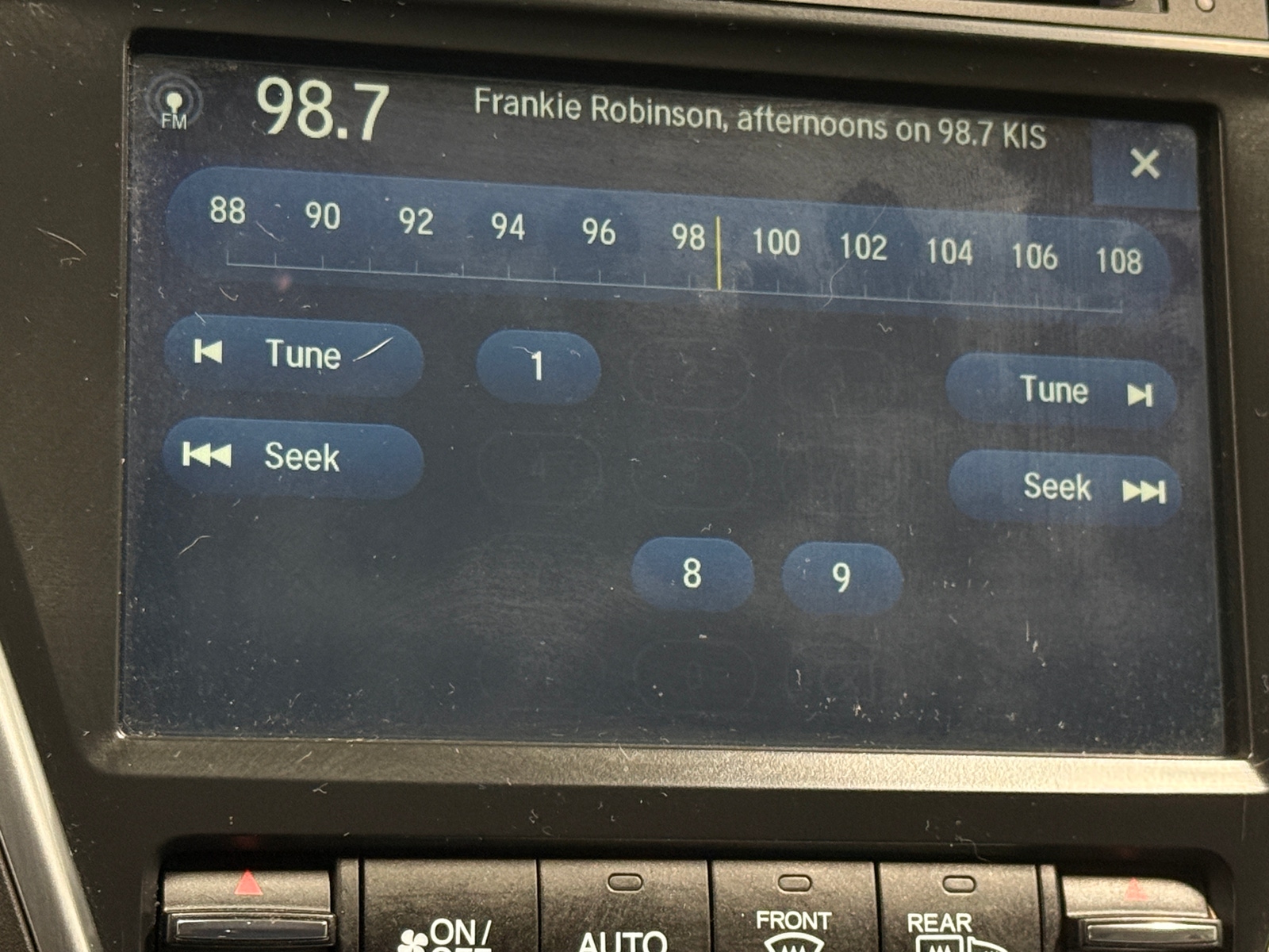 Thumbnail: 2020 Acura MDX - 3