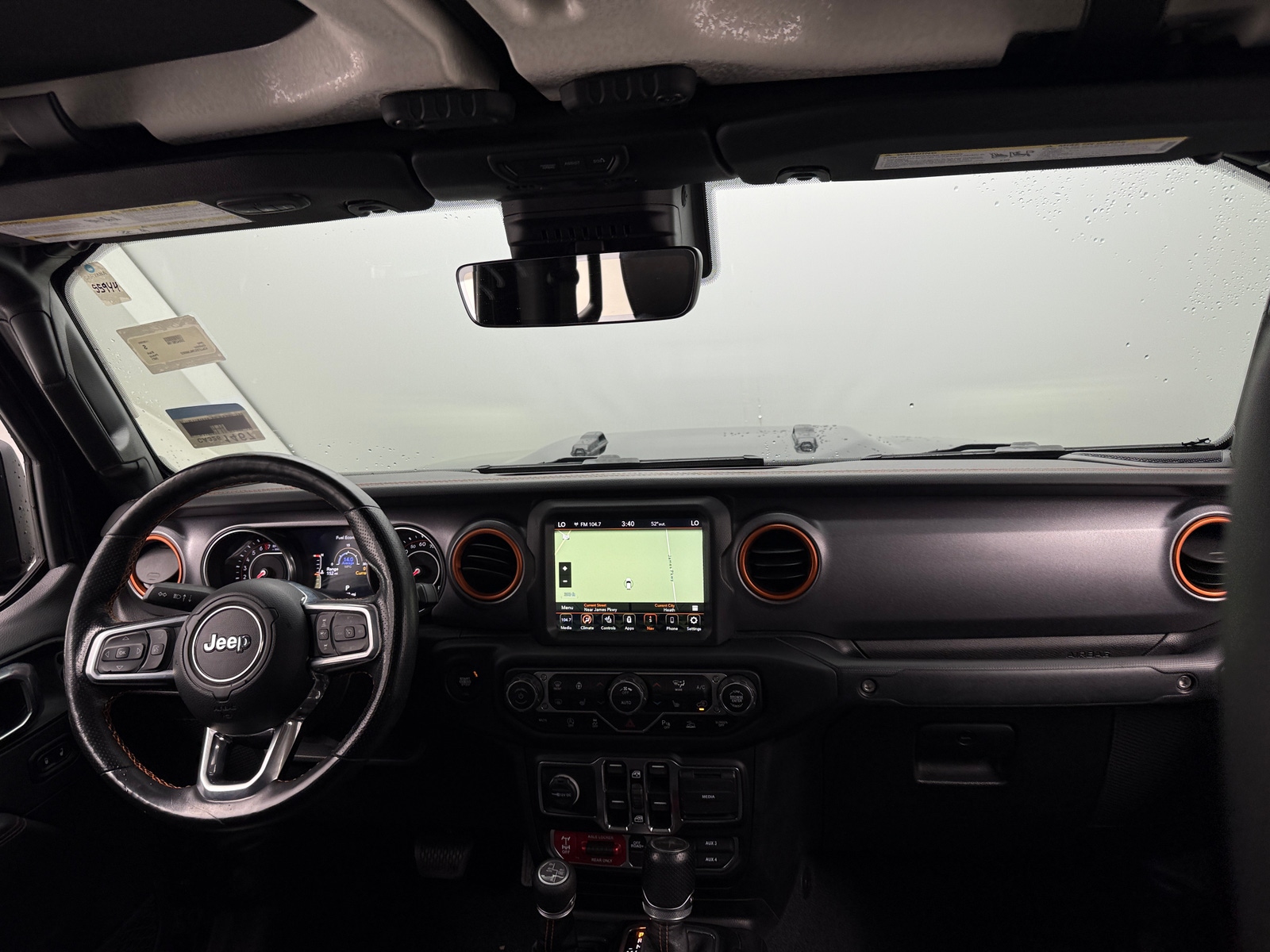 Thumbnail: 2021 Jeep Gladiator - 2