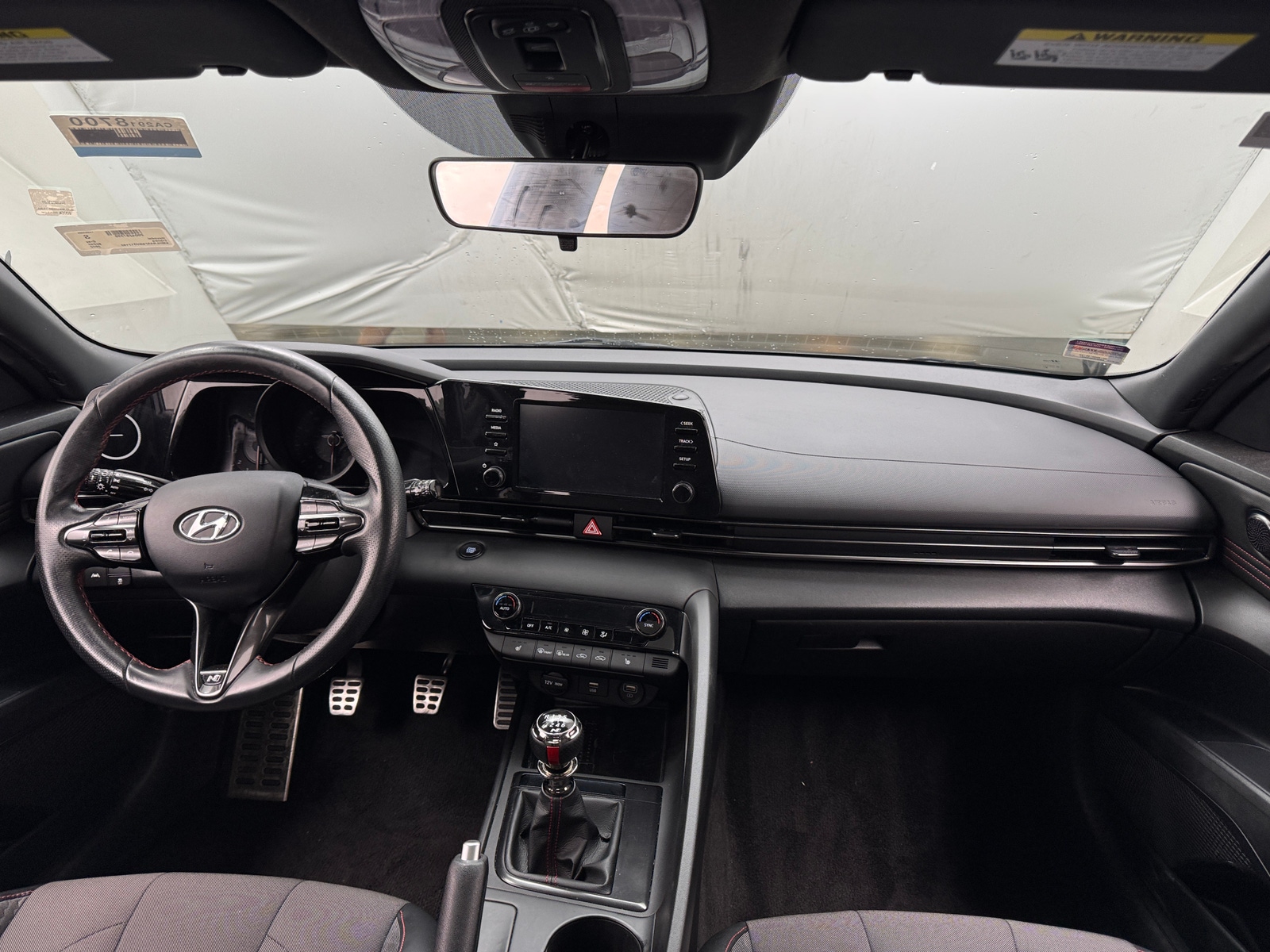 Thumbnail: 2022 Hyundai Elantra - 2