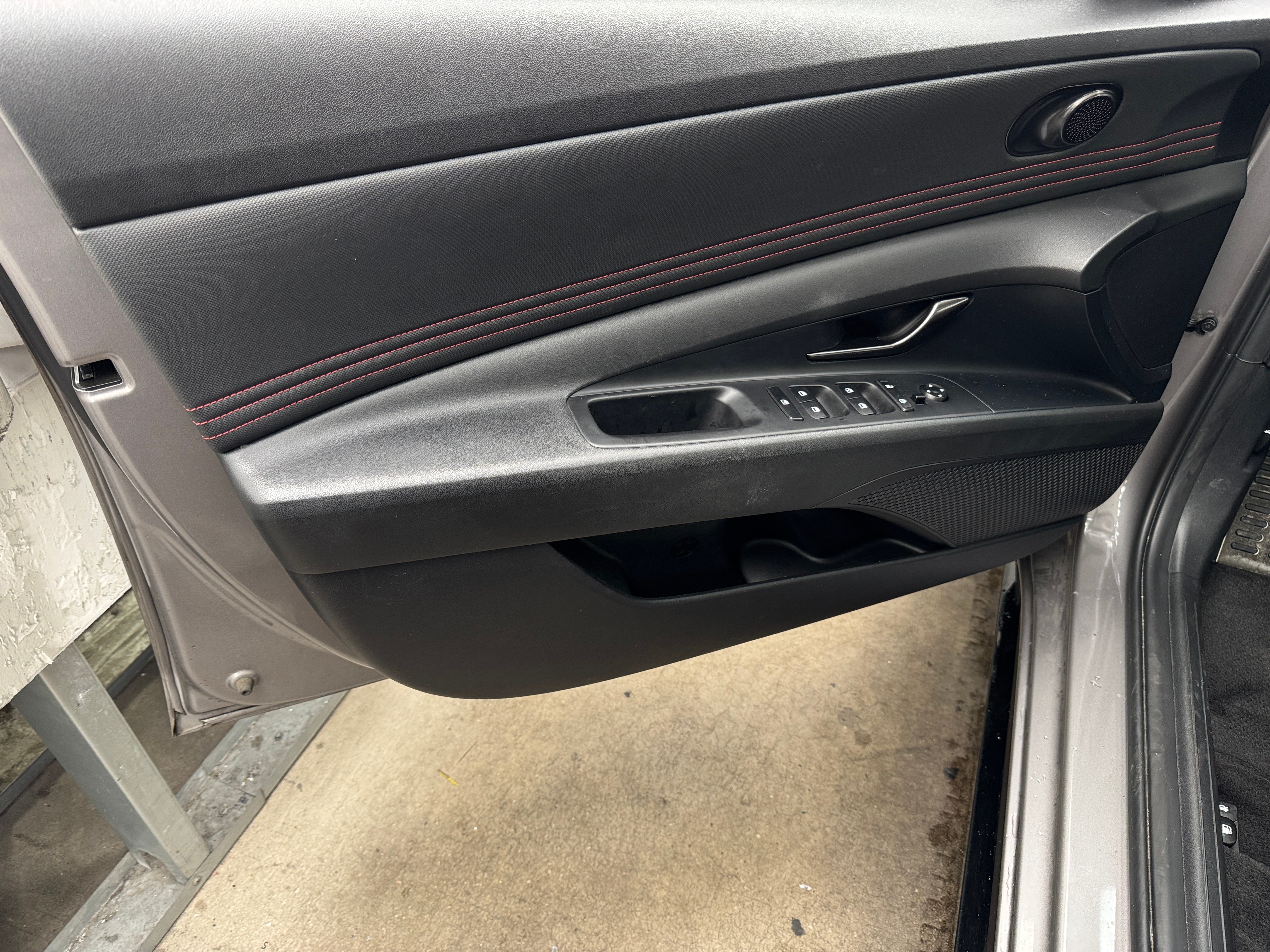 2022 Hyundai Elantra