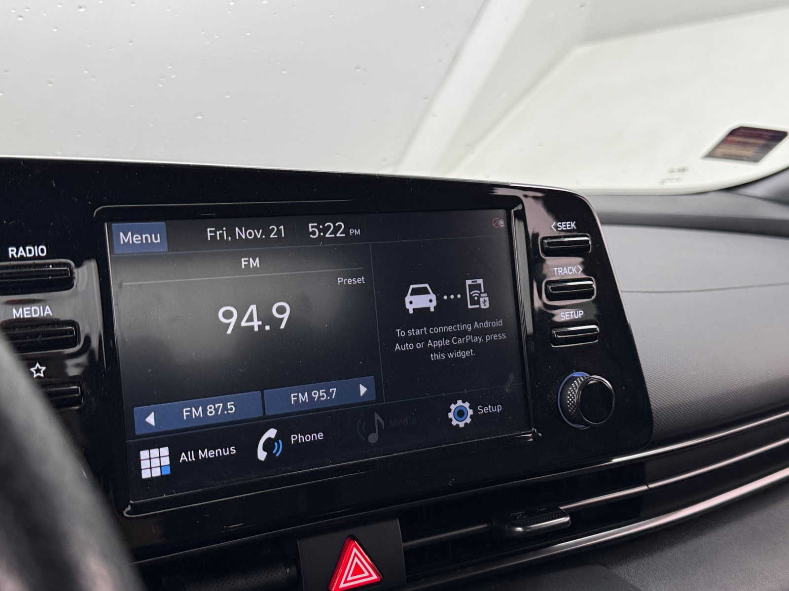 Thumbnail: 2022 Hyundai Elantra - 3