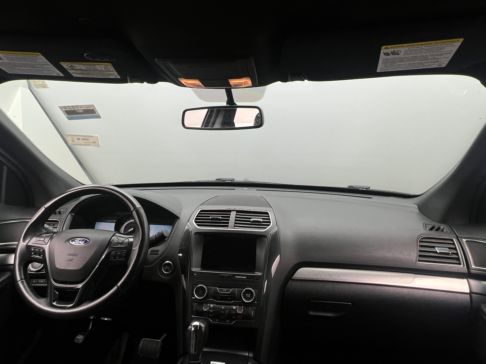 Thumbnail: 2019 Ford Explorer - 3