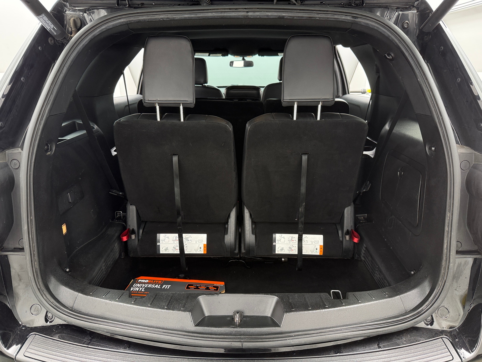 Thumbnail: 2019 Ford Explorer - 7