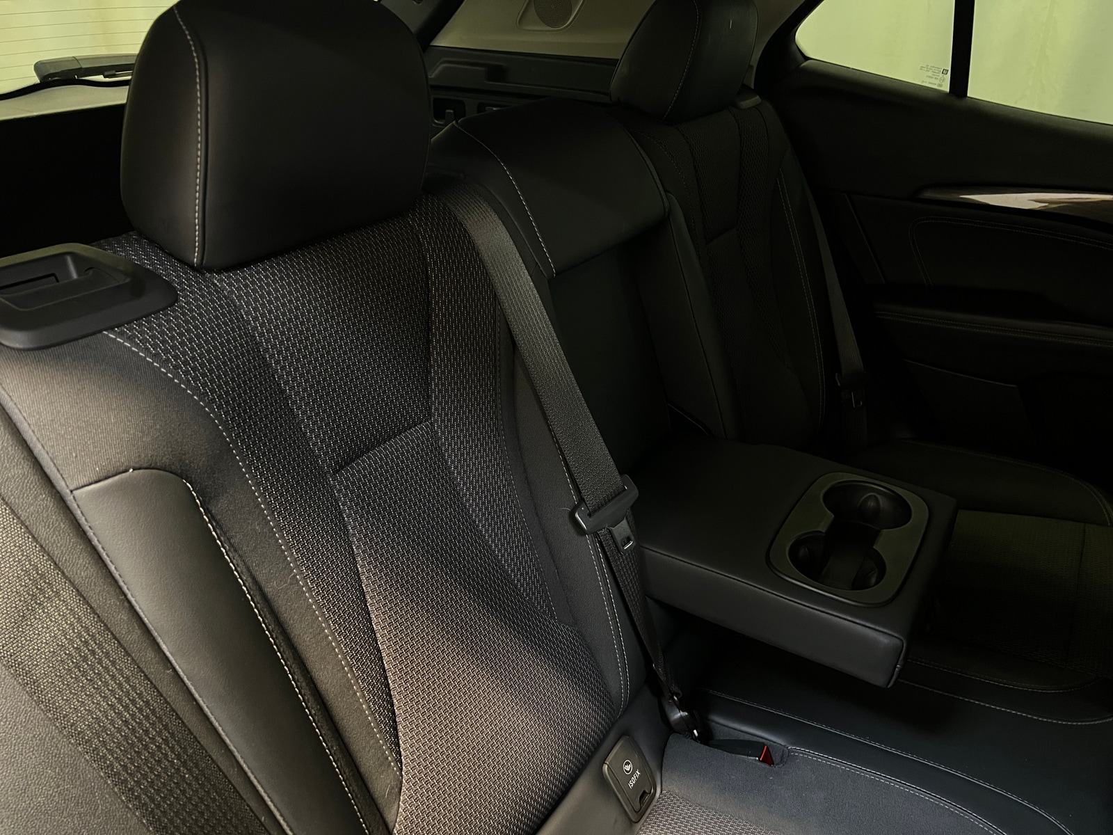 Thumbnail: 2023 Buick Envision - 6