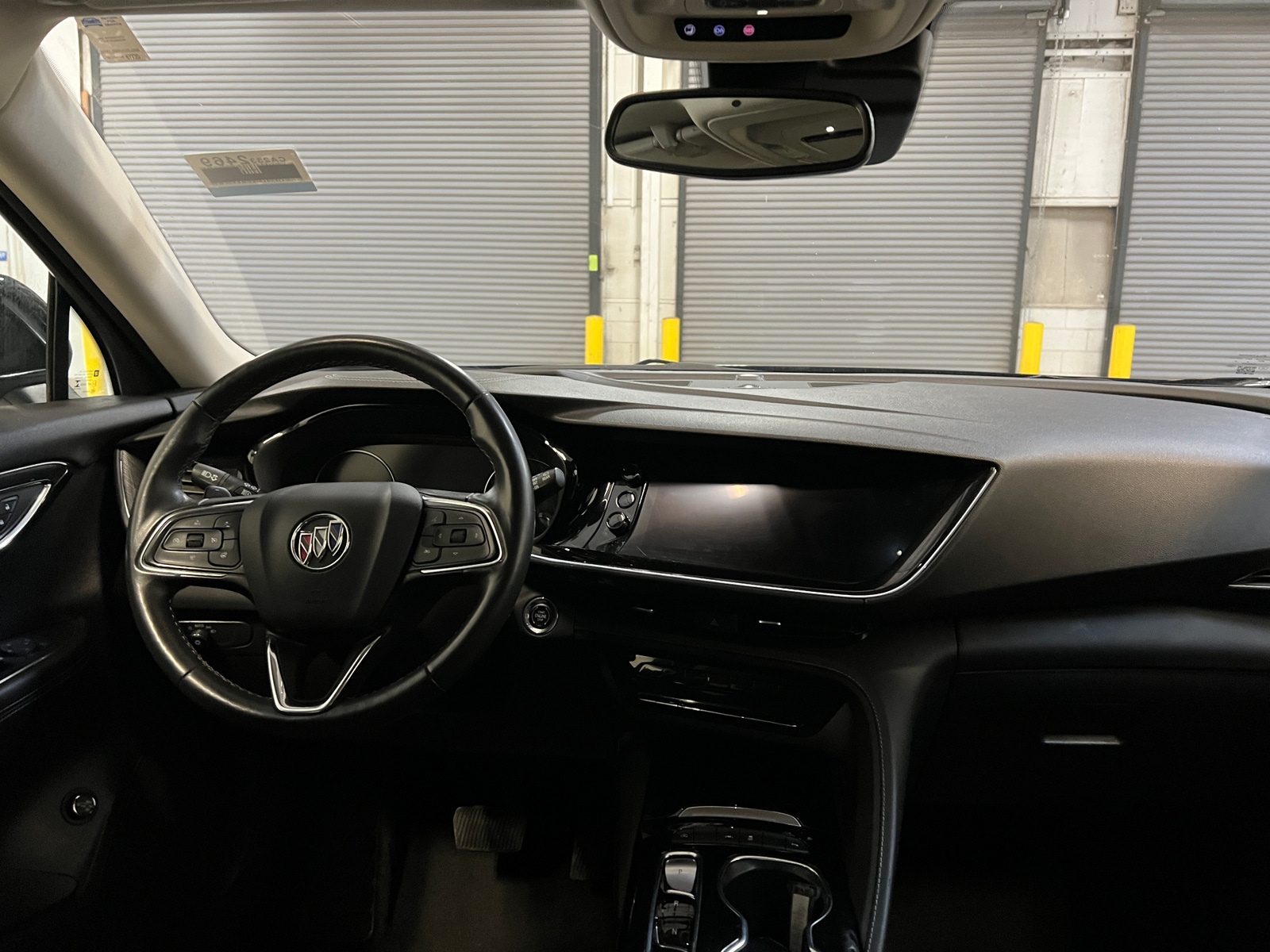 Thumbnail: 2023 Buick Envision - 3