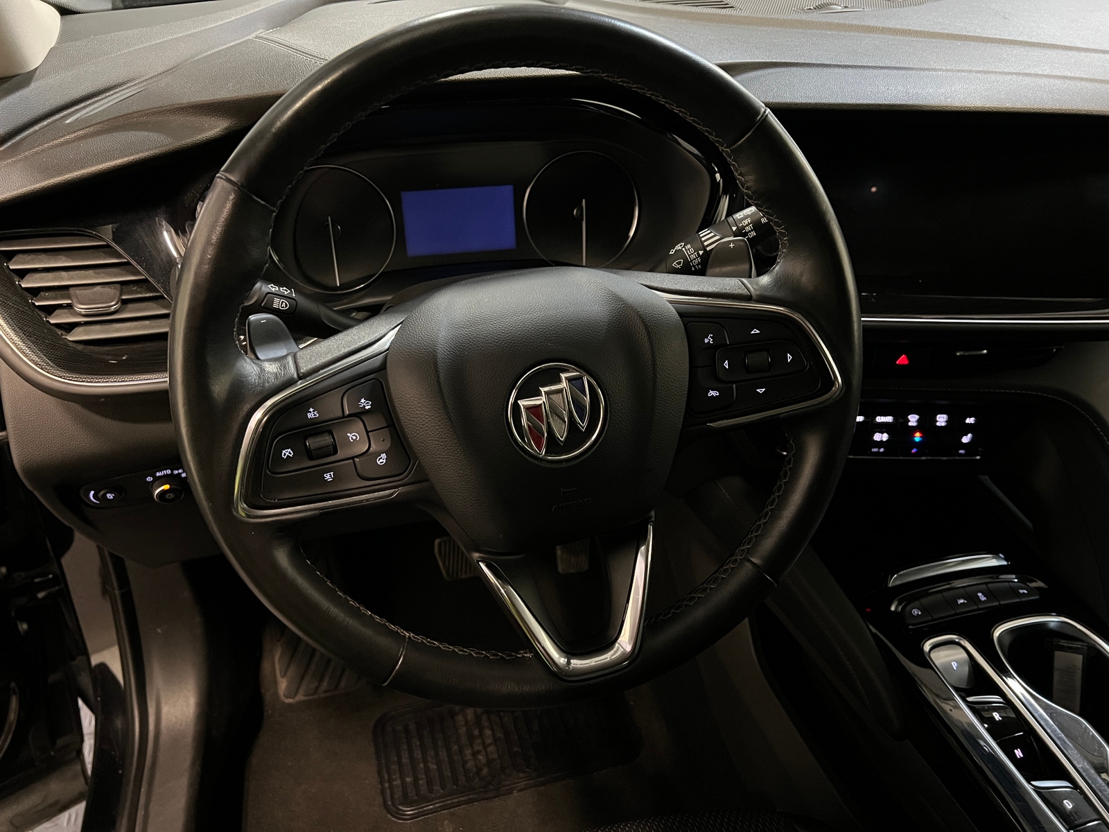 Thumbnail: 2023 Buick Envision - 5