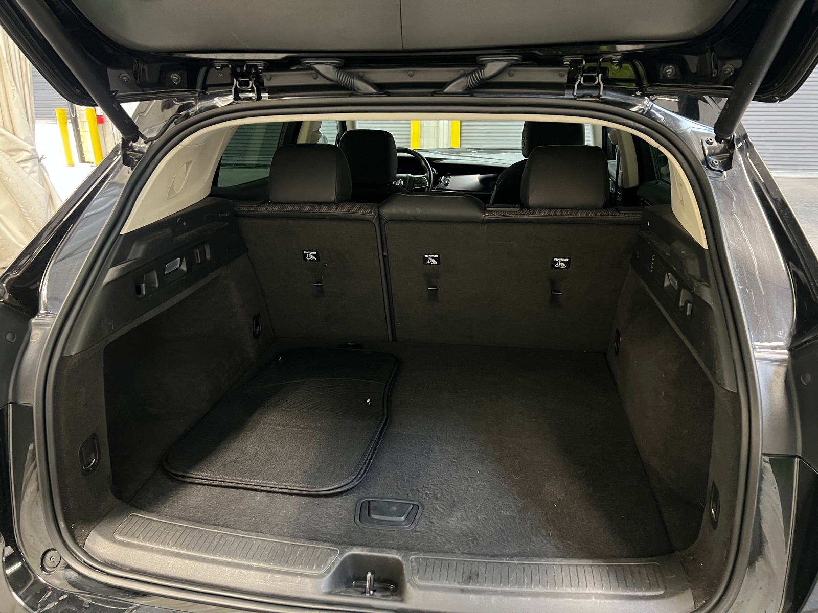 Thumbnail: 2023 Buick Envision - 7