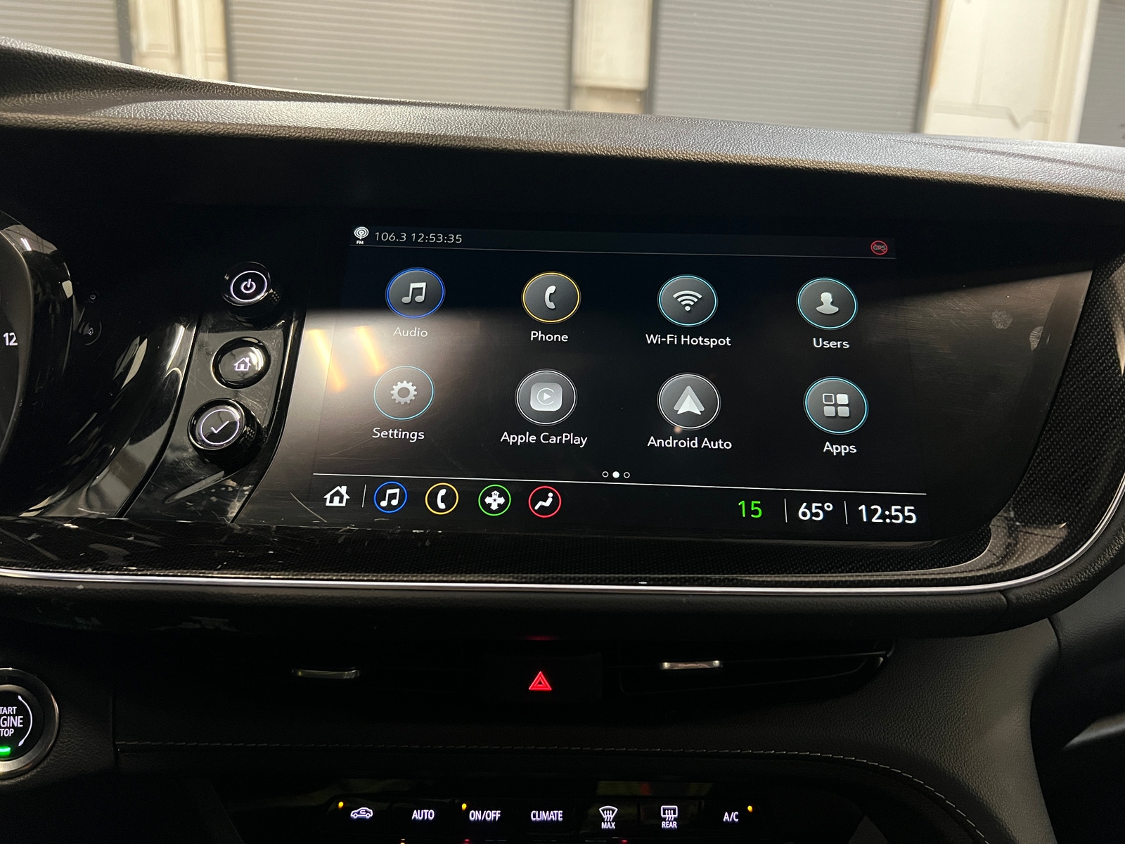 Thumbnail: 2023 Buick Envision - 4