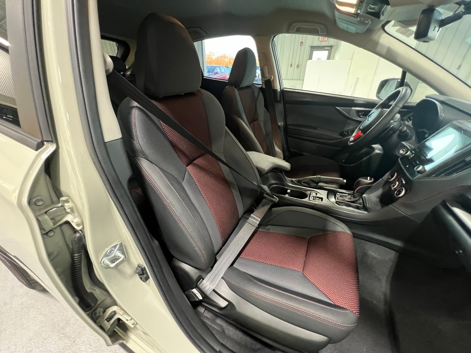 Thumbnail: 2023 Subaru Crosstrek - 2