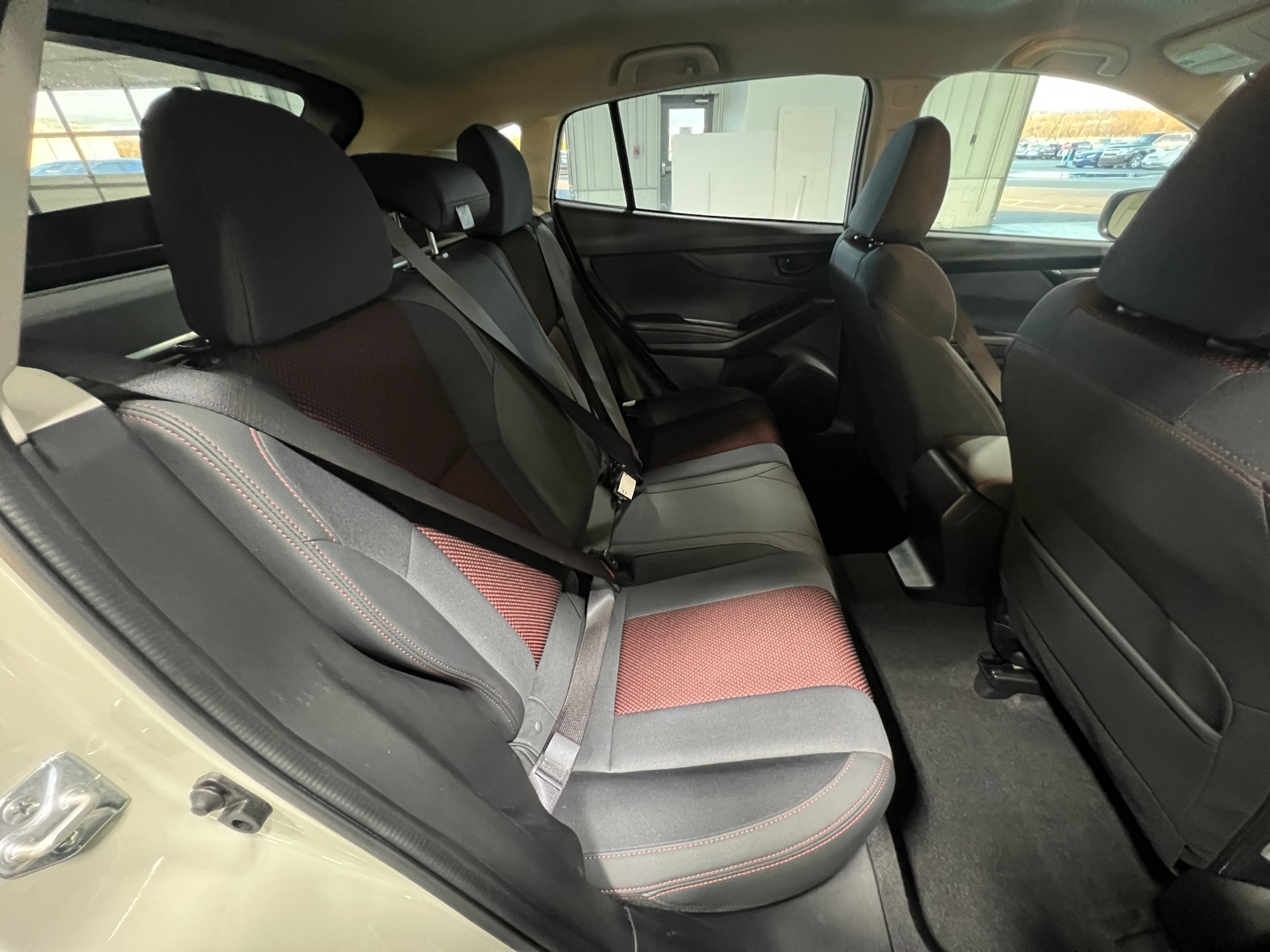 Thumbnail: 2023 Subaru Crosstrek - 6