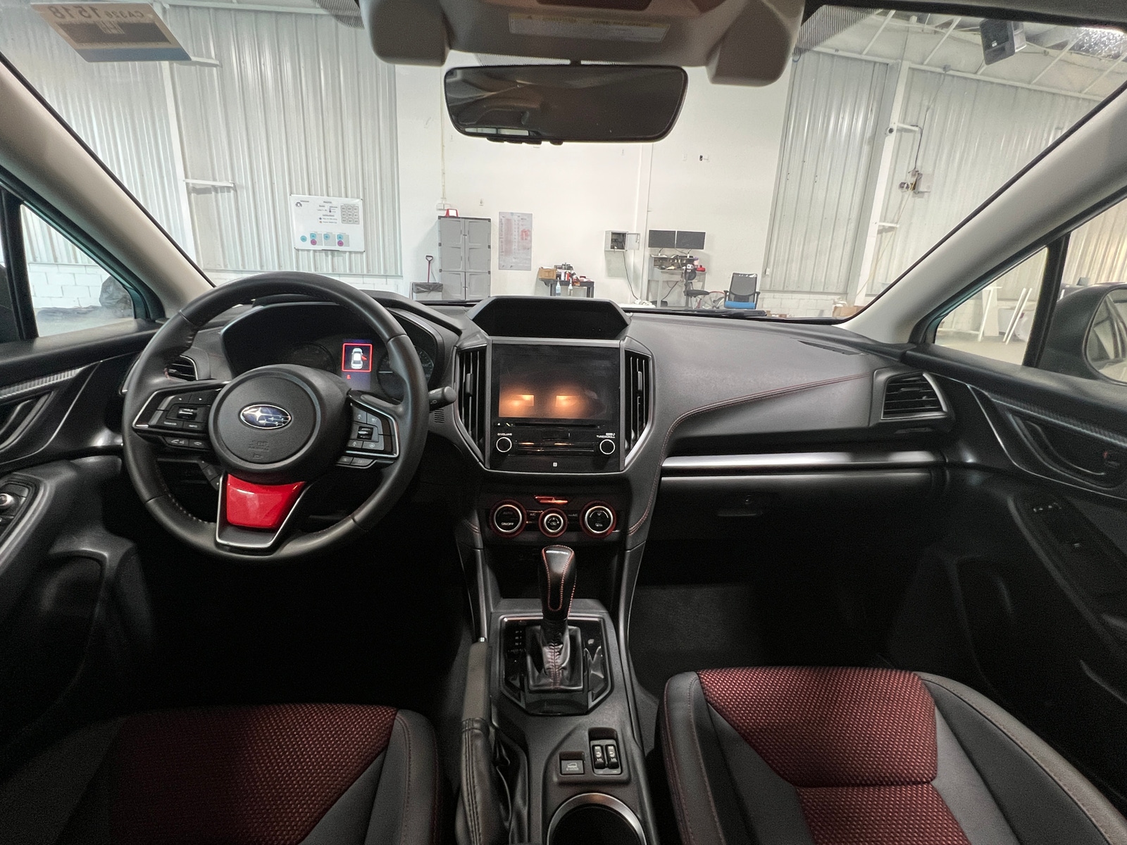 Thumbnail: 2023 Subaru Crosstrek - 3