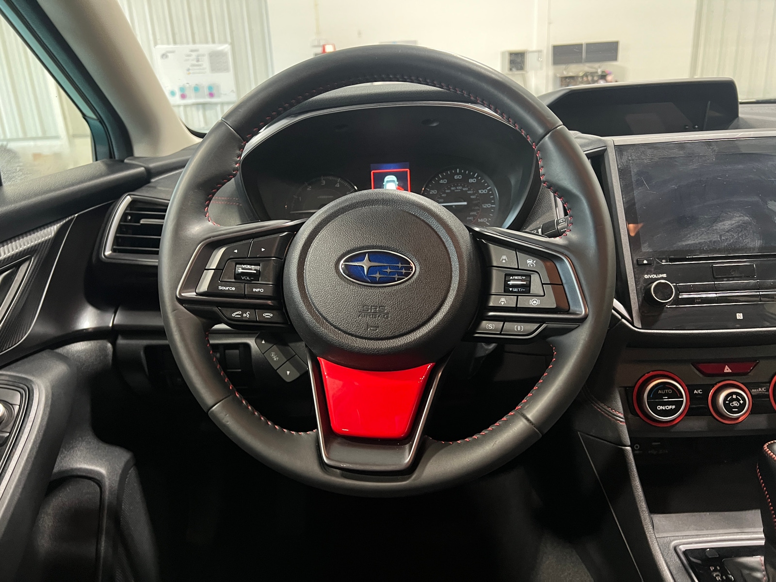 Thumbnail: 2023 Subaru Crosstrek - 5