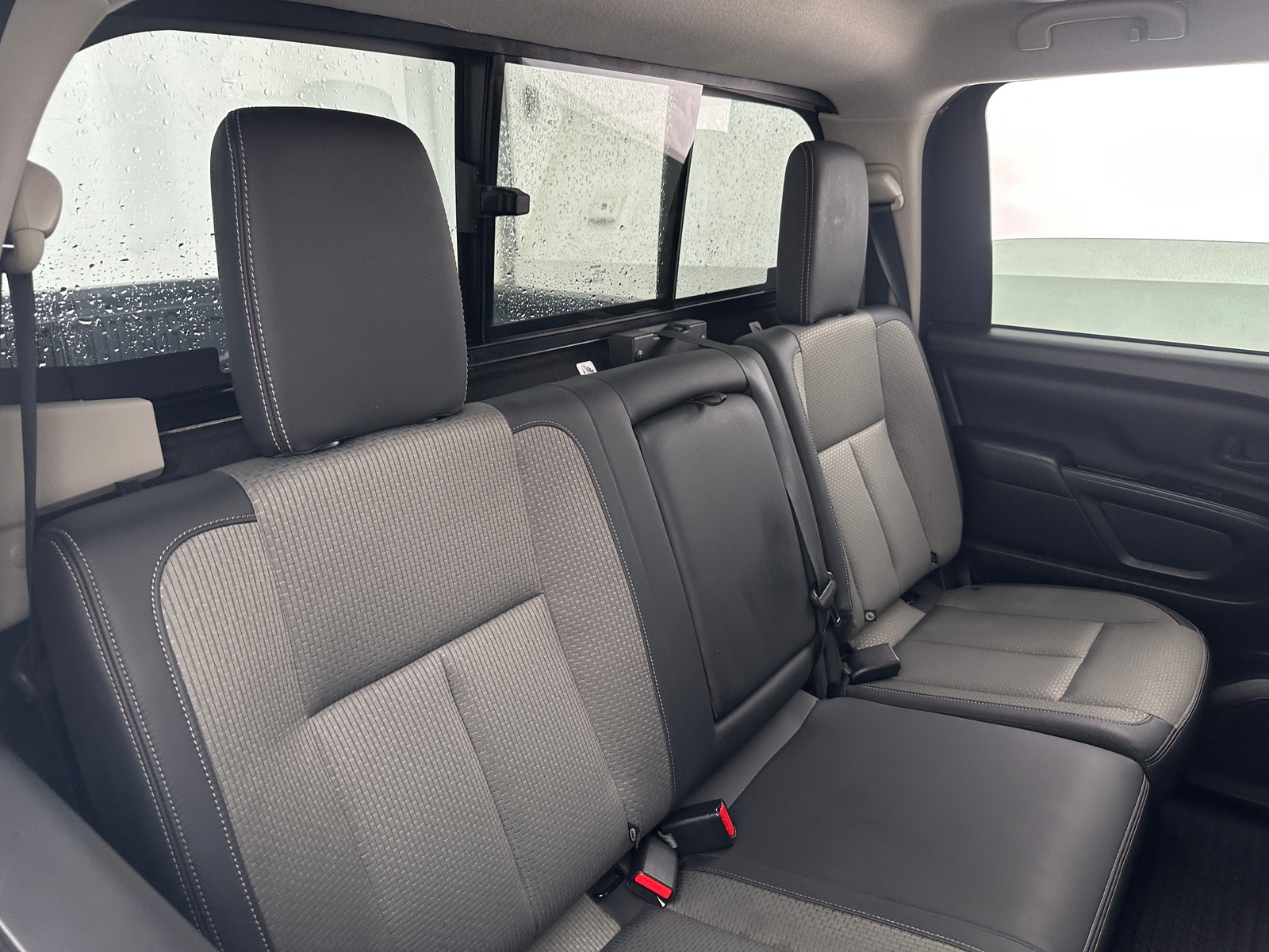 Thumbnail: 2020 Nissan Titan - 6