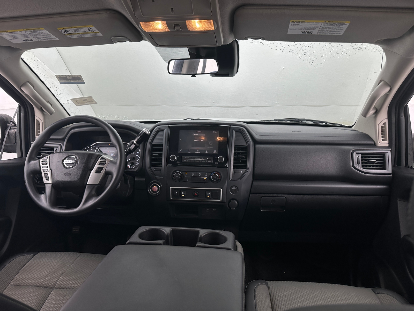 Thumbnail: 2020 Nissan Titan - 3