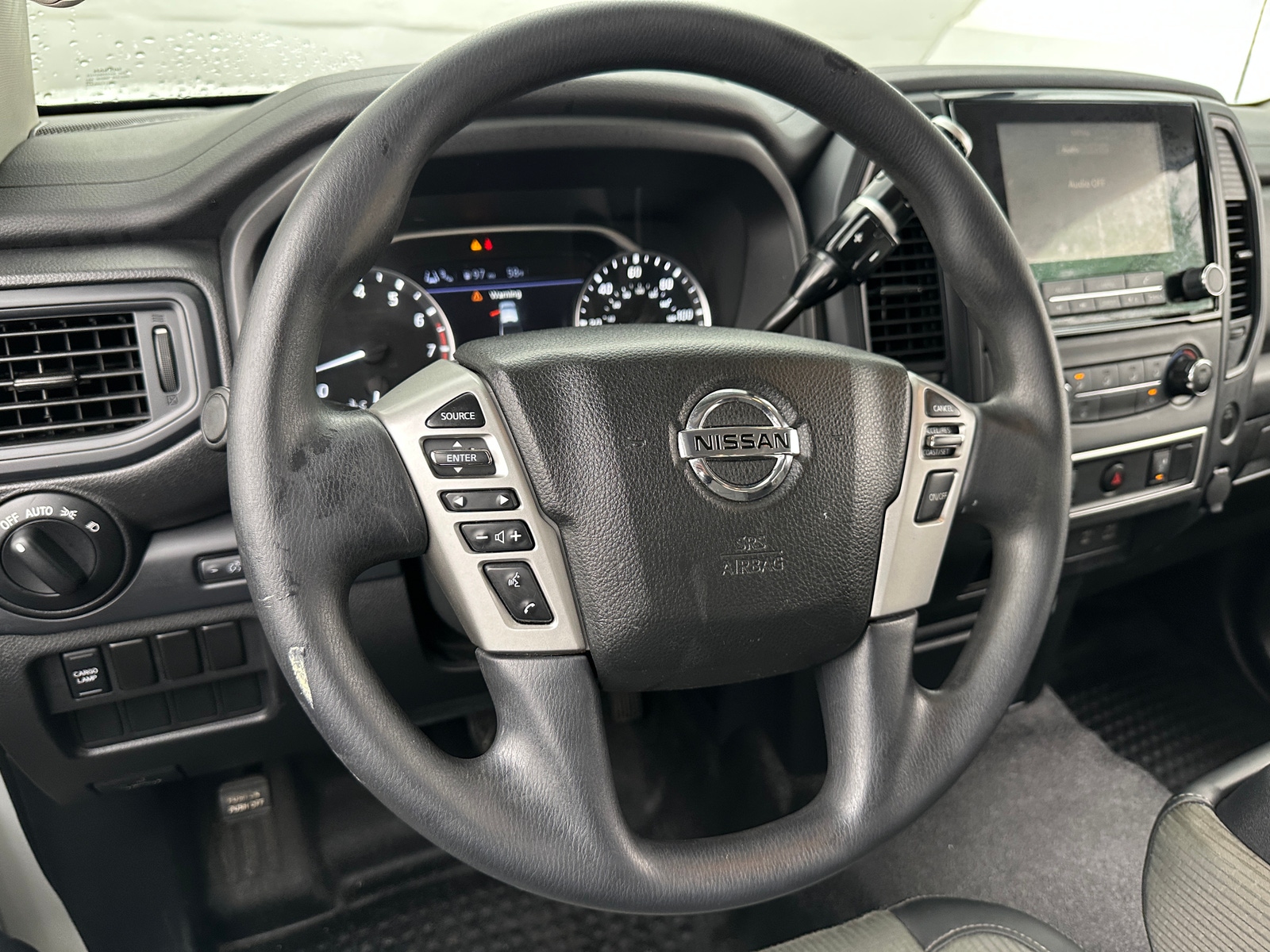 Thumbnail: 2020 Nissan Titan - 5