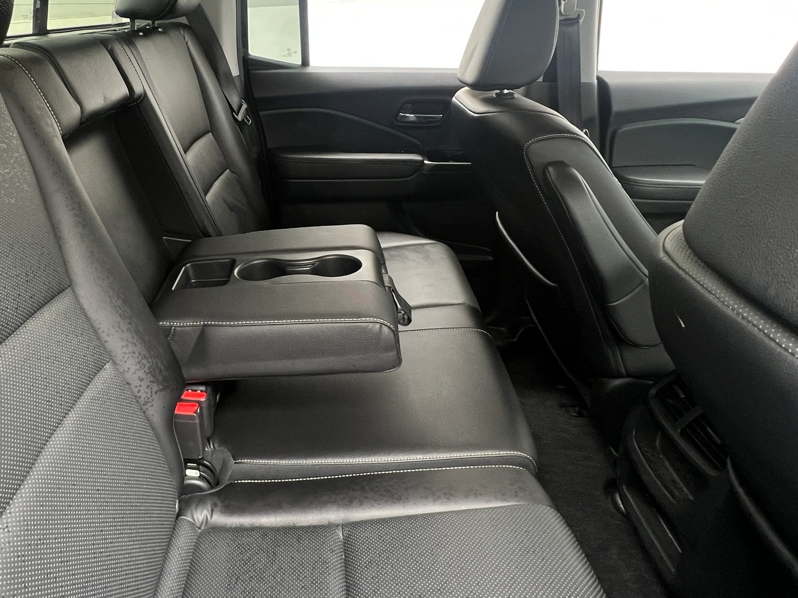 Thumbnail: 2023 Honda Ridgeline - 5