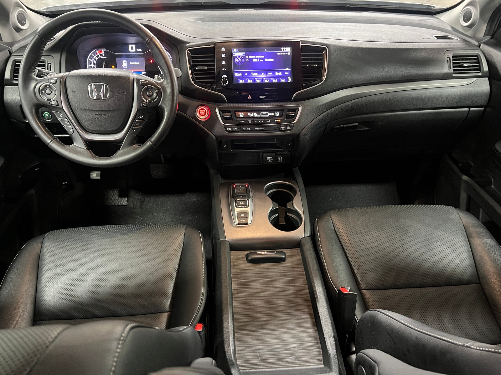 Thumbnail: 2023 Honda Ridgeline - 2