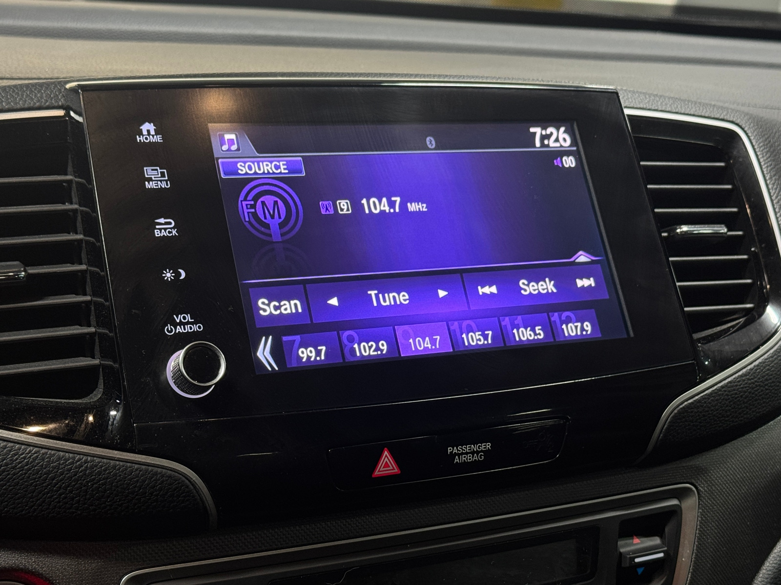 Thumbnail: 2023 Honda Ridgeline - 3